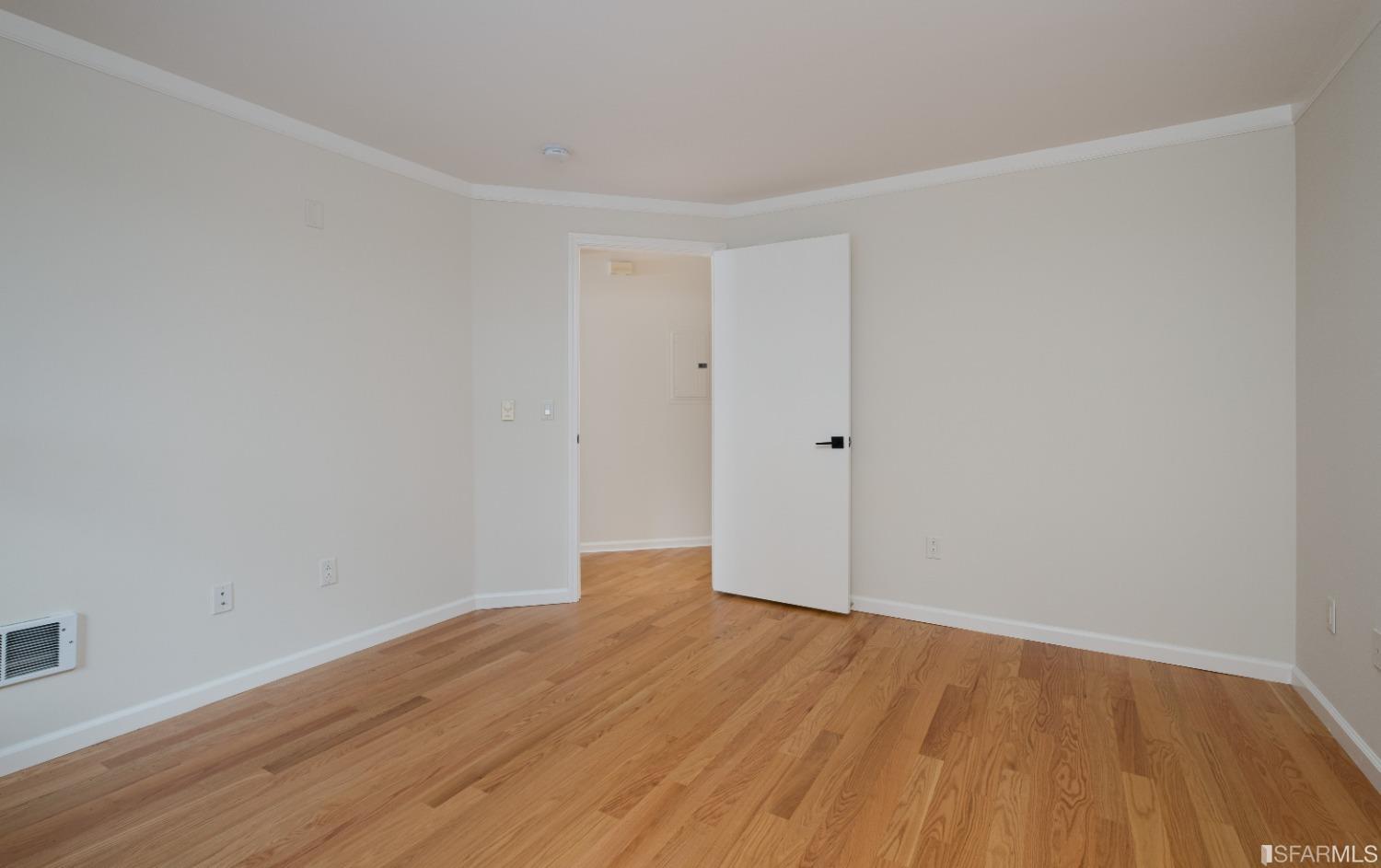 2001 Mcallister Street Unit: 133