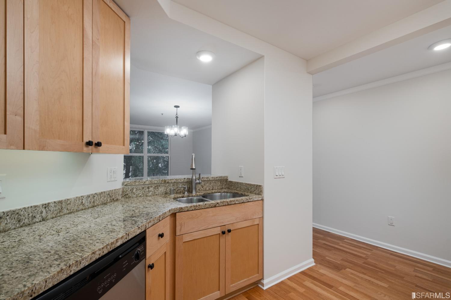 2001 Mcallister Street Unit: 133