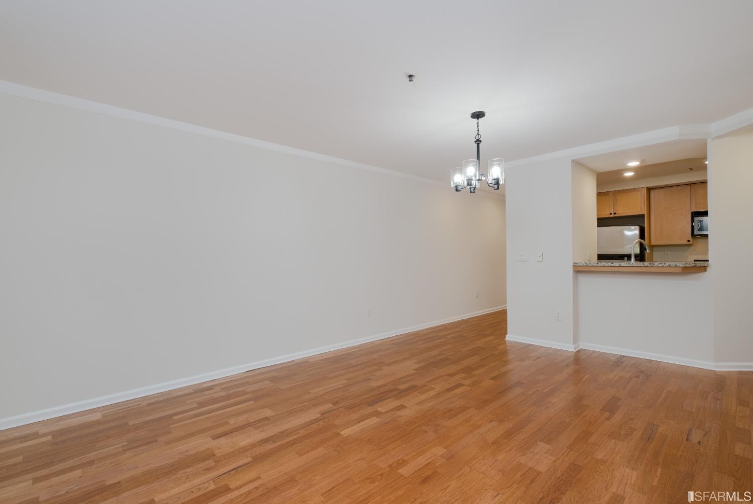 2001 Mcallister Street Unit: 133