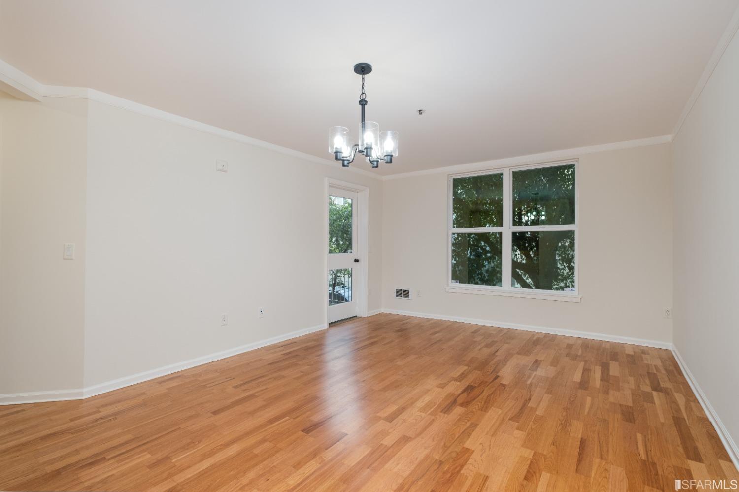 2001 Mcallister Street Unit: 133