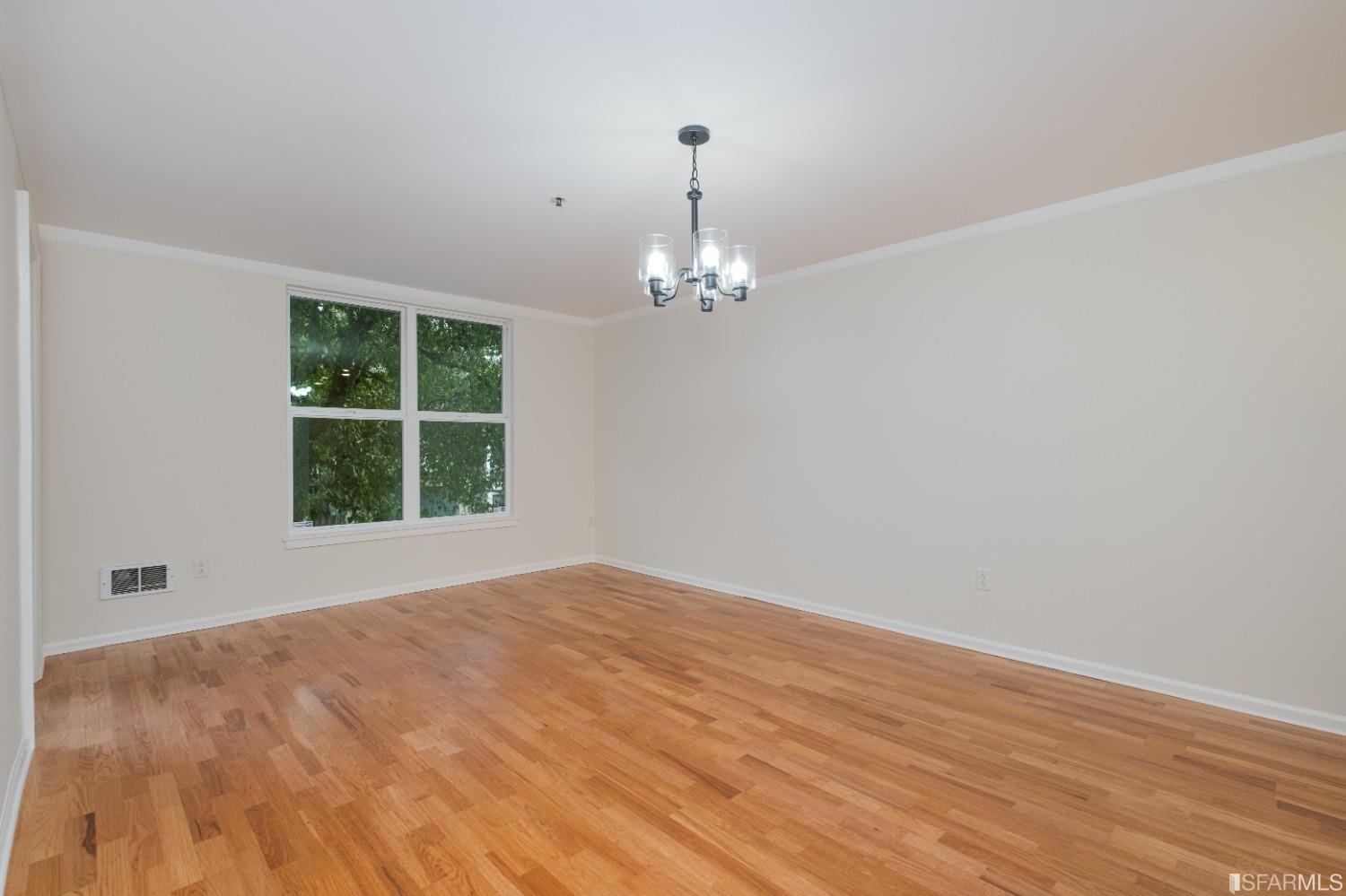 2001 Mcallister Street Unit: 133