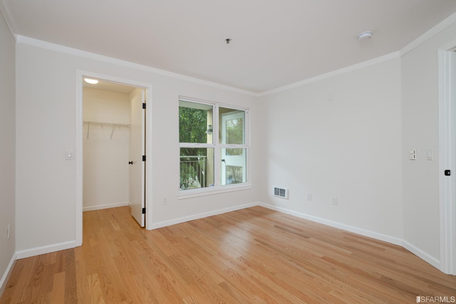 2001 Mcallister Street Unit: 133