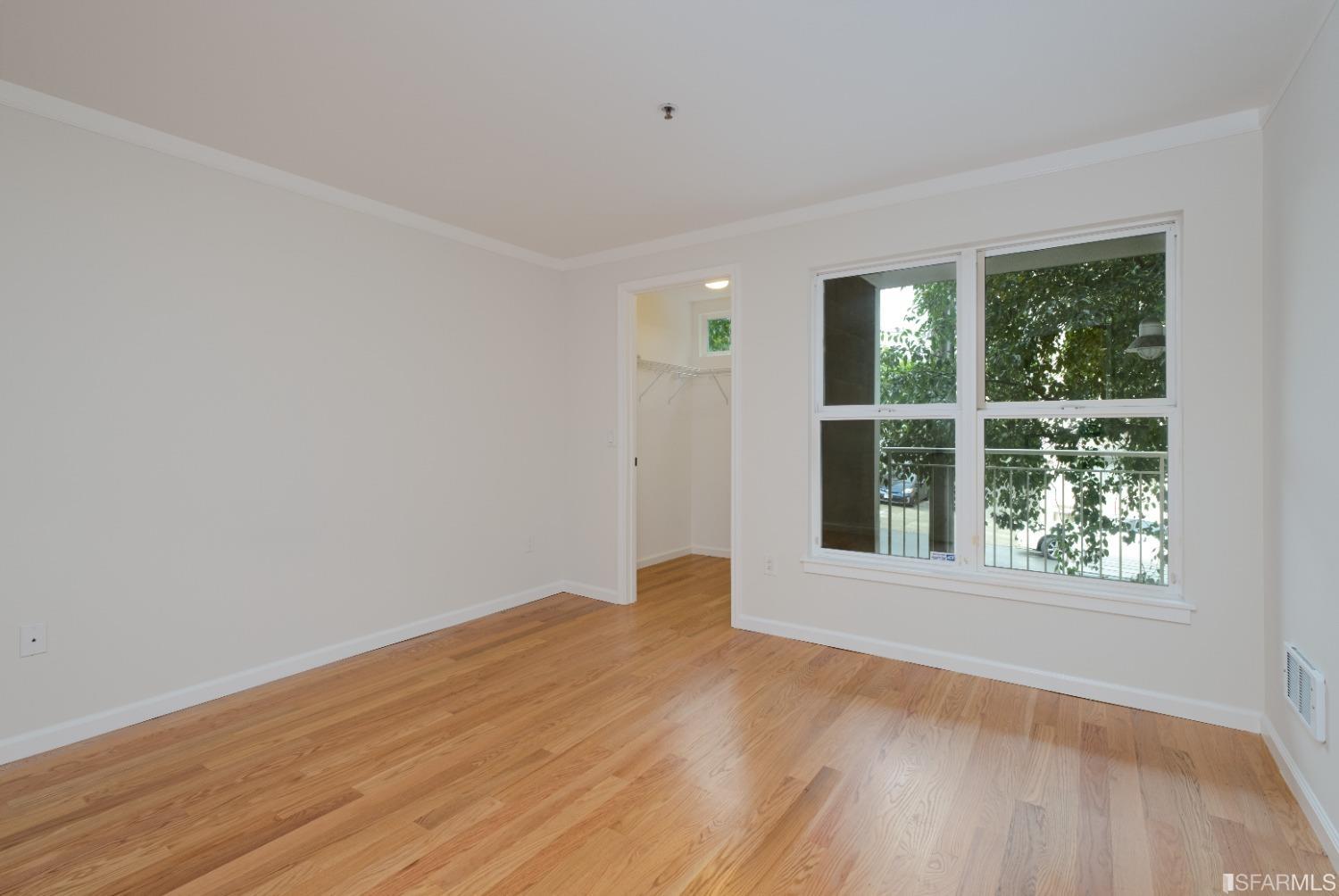 2001 Mcallister Street Unit: 133