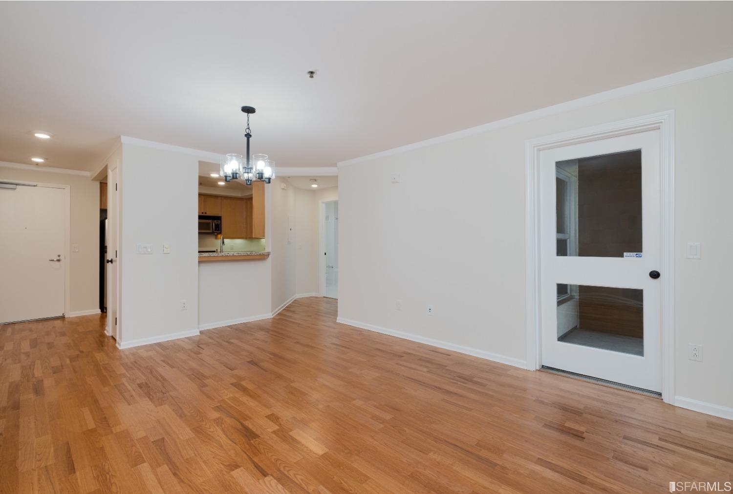 2001 Mcallister Street Unit: 133