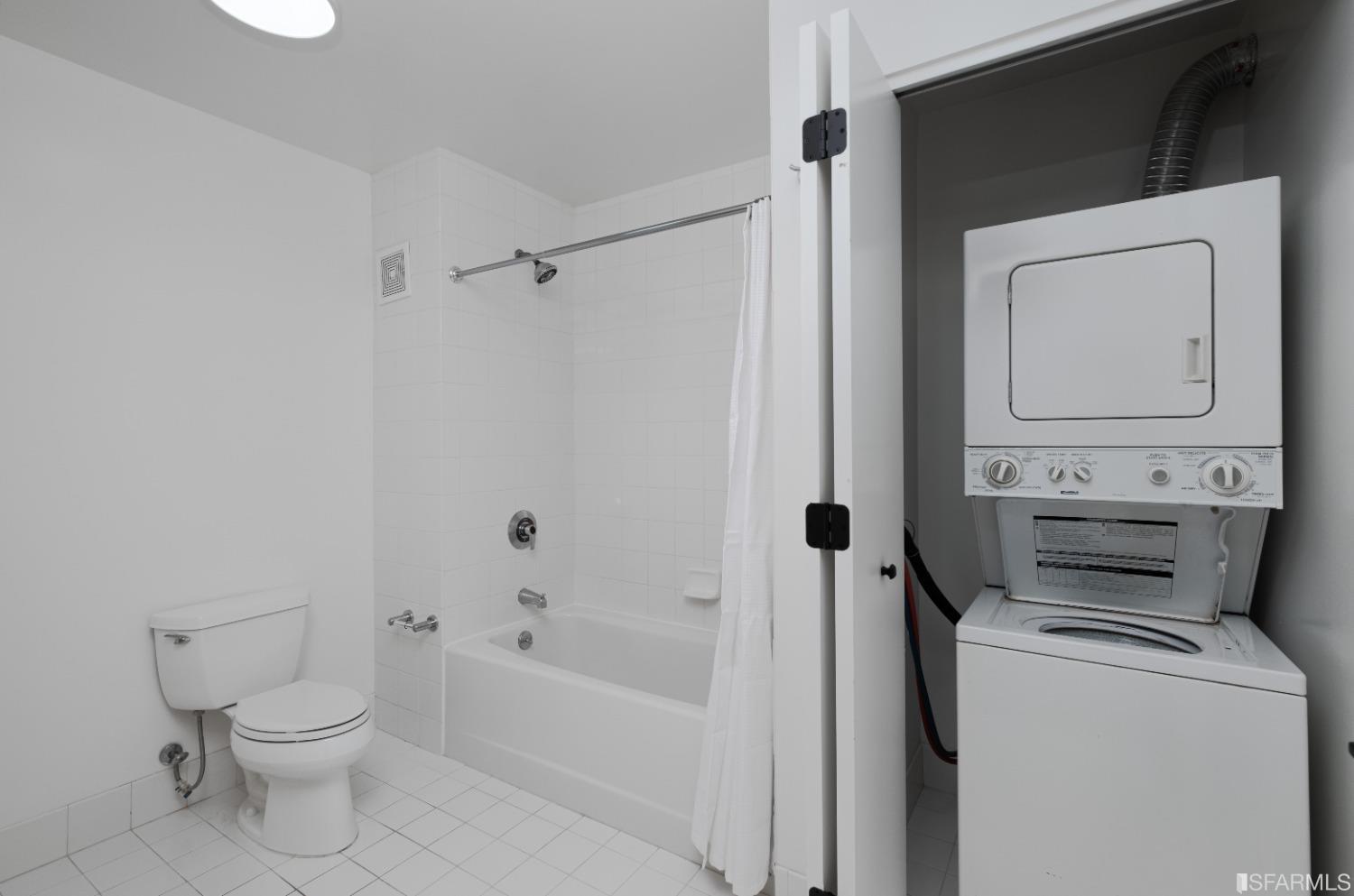 2001 Mcallister Street Unit: 133