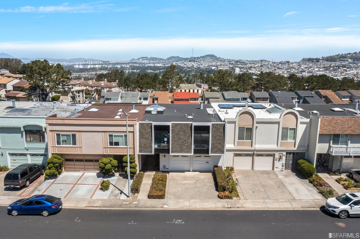 70 Saint Marks Court