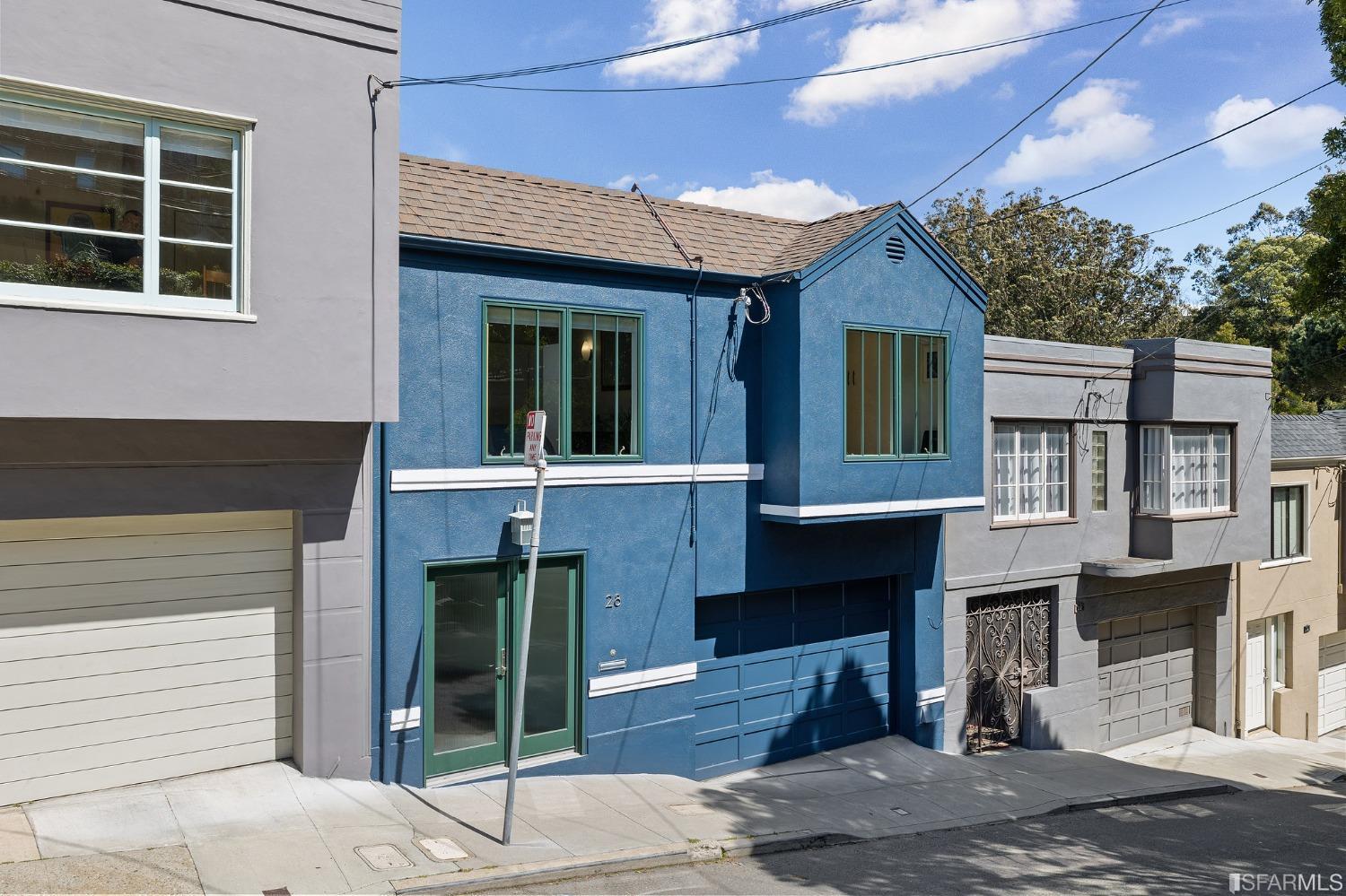 28 Short Street