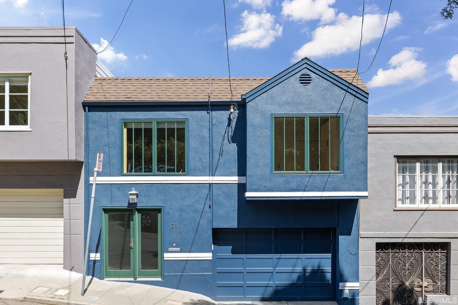28 Short Street