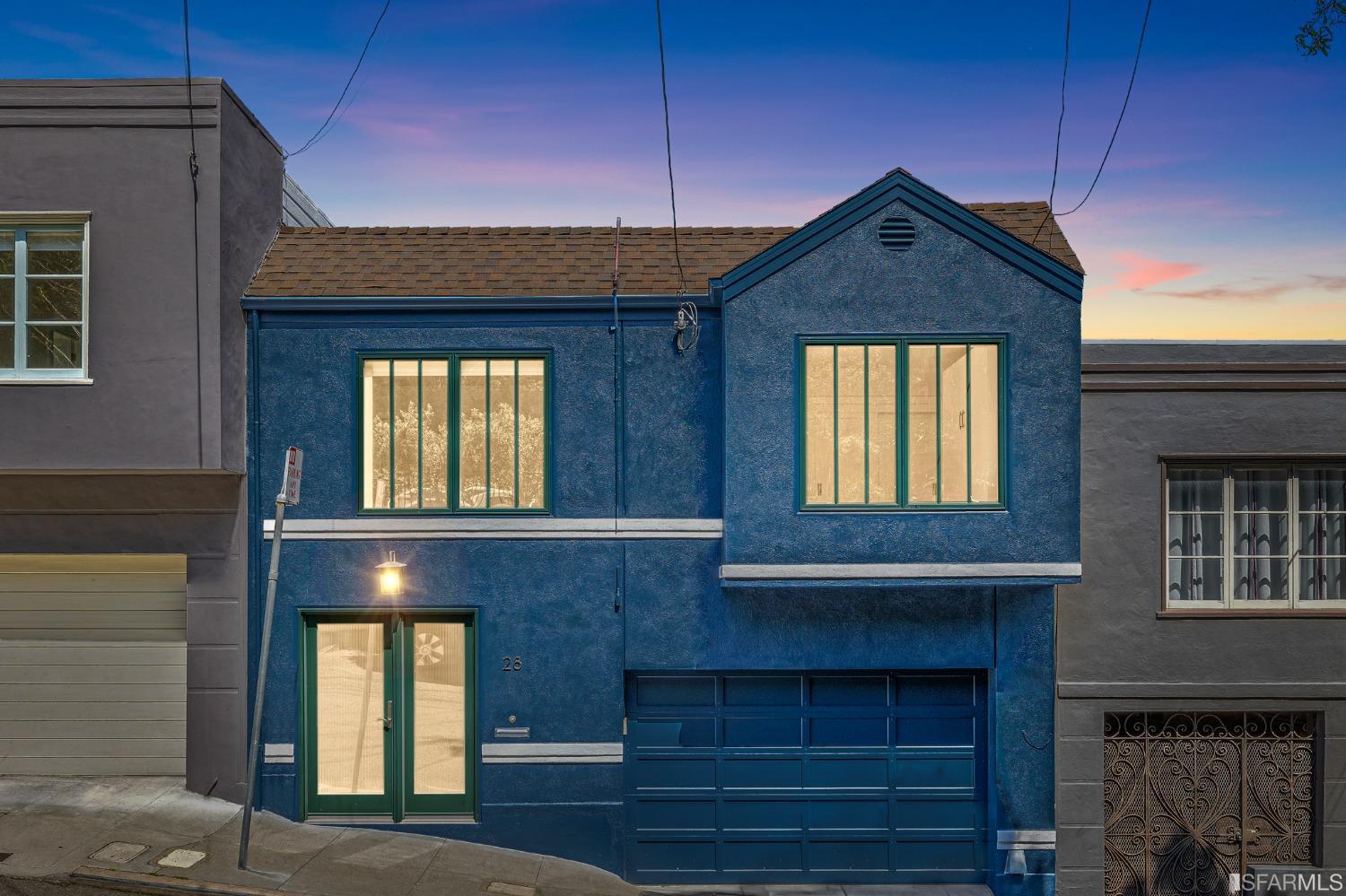 28 Short Street