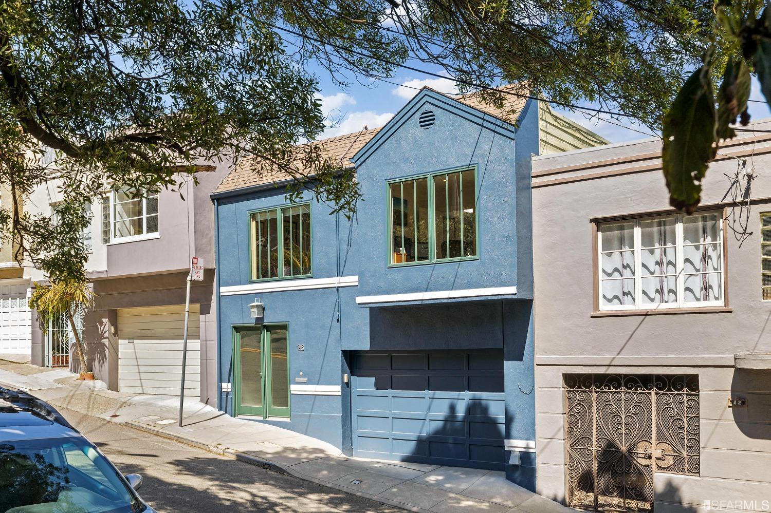 28 Short Street