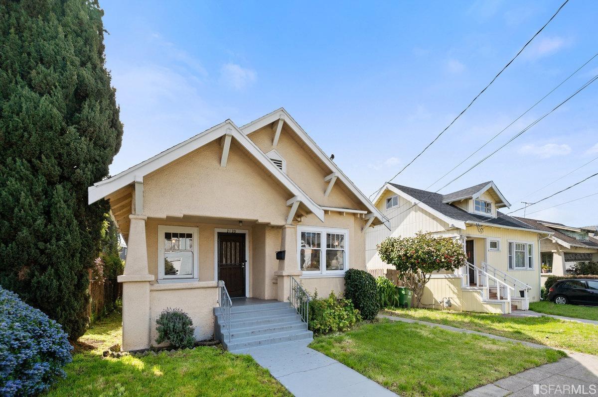 2120 Rosedale Avenue