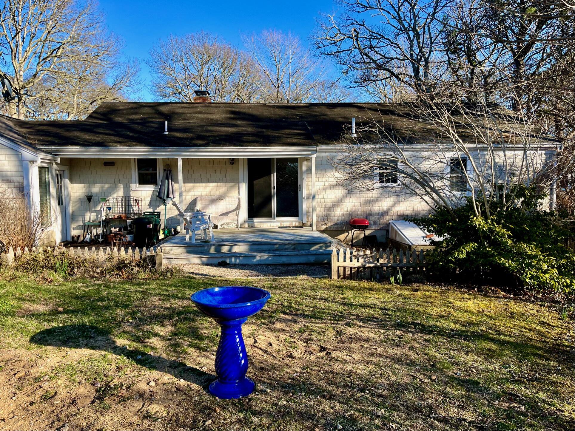 18 Stevens Way