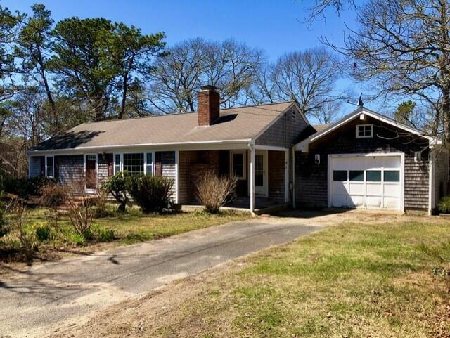 18 Stevens Way