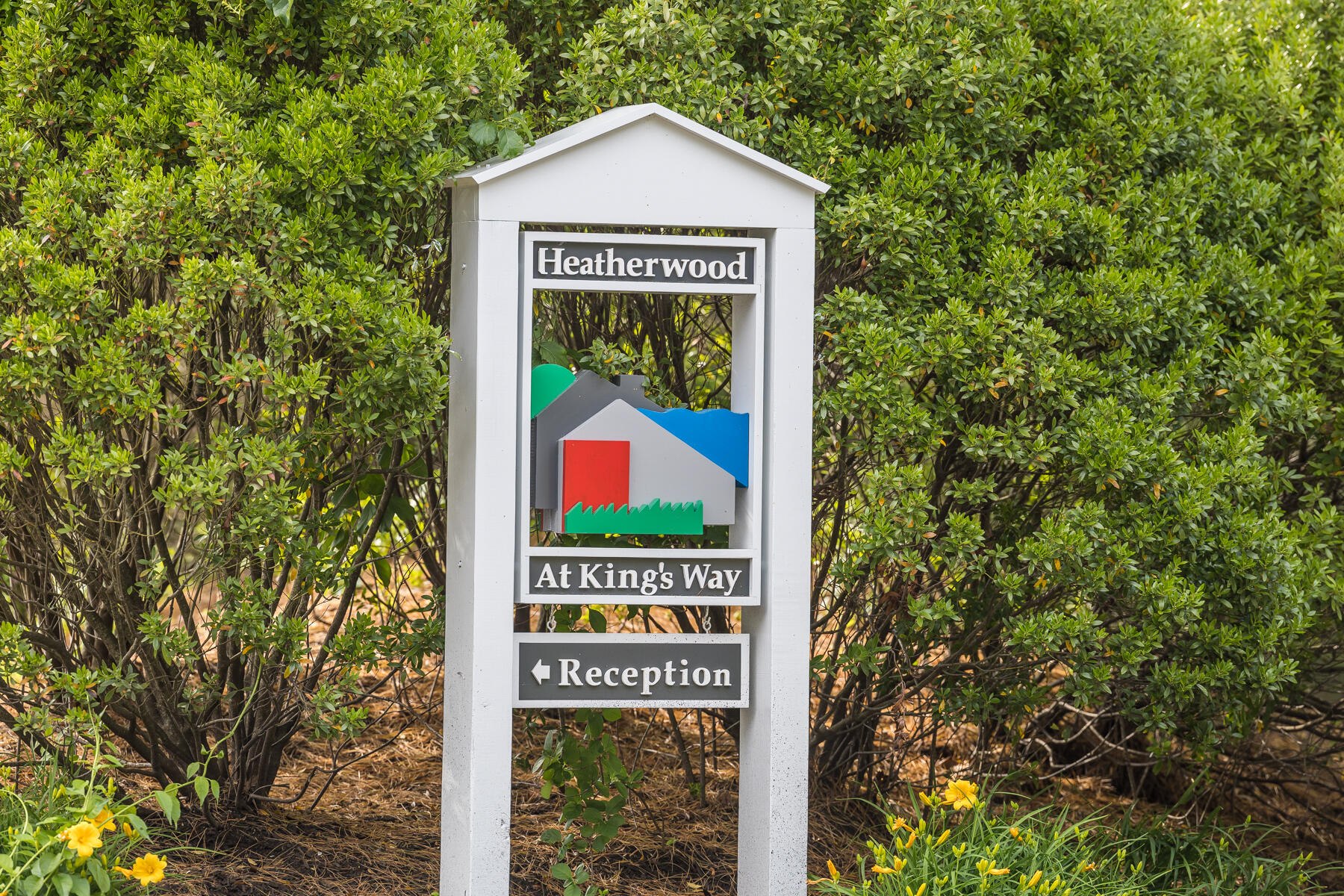 4102 Heatherwood