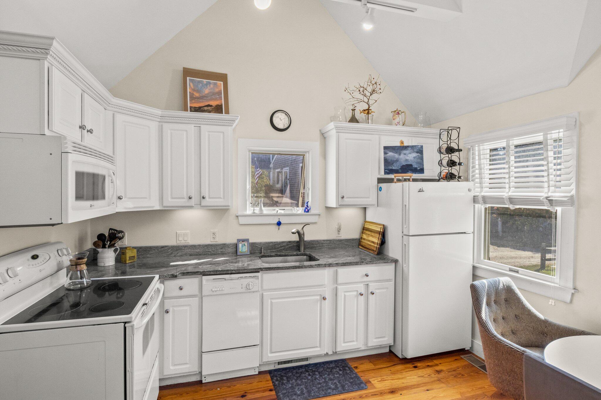 6 Shore Road # 16