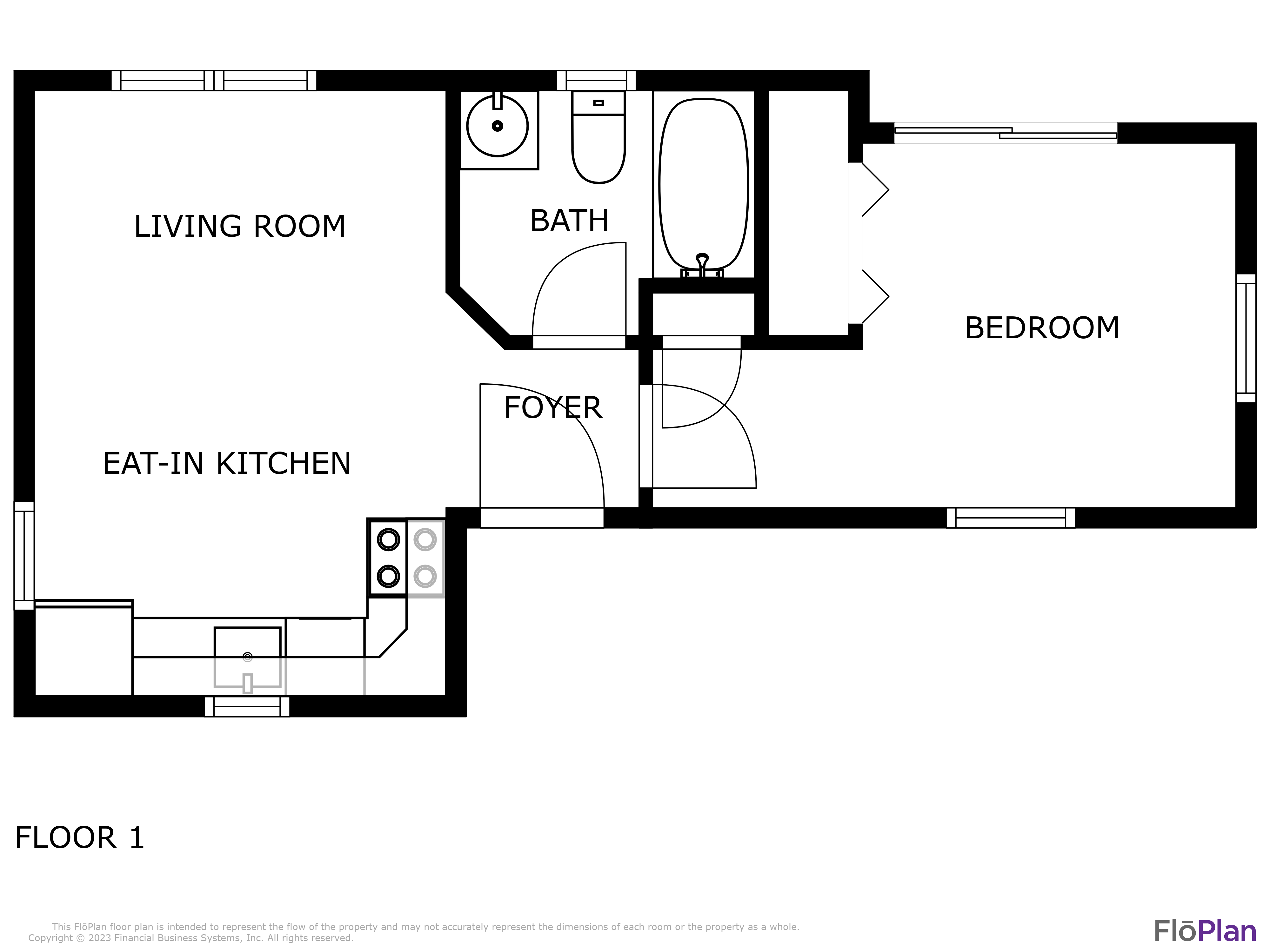 6 Shore Road # 16