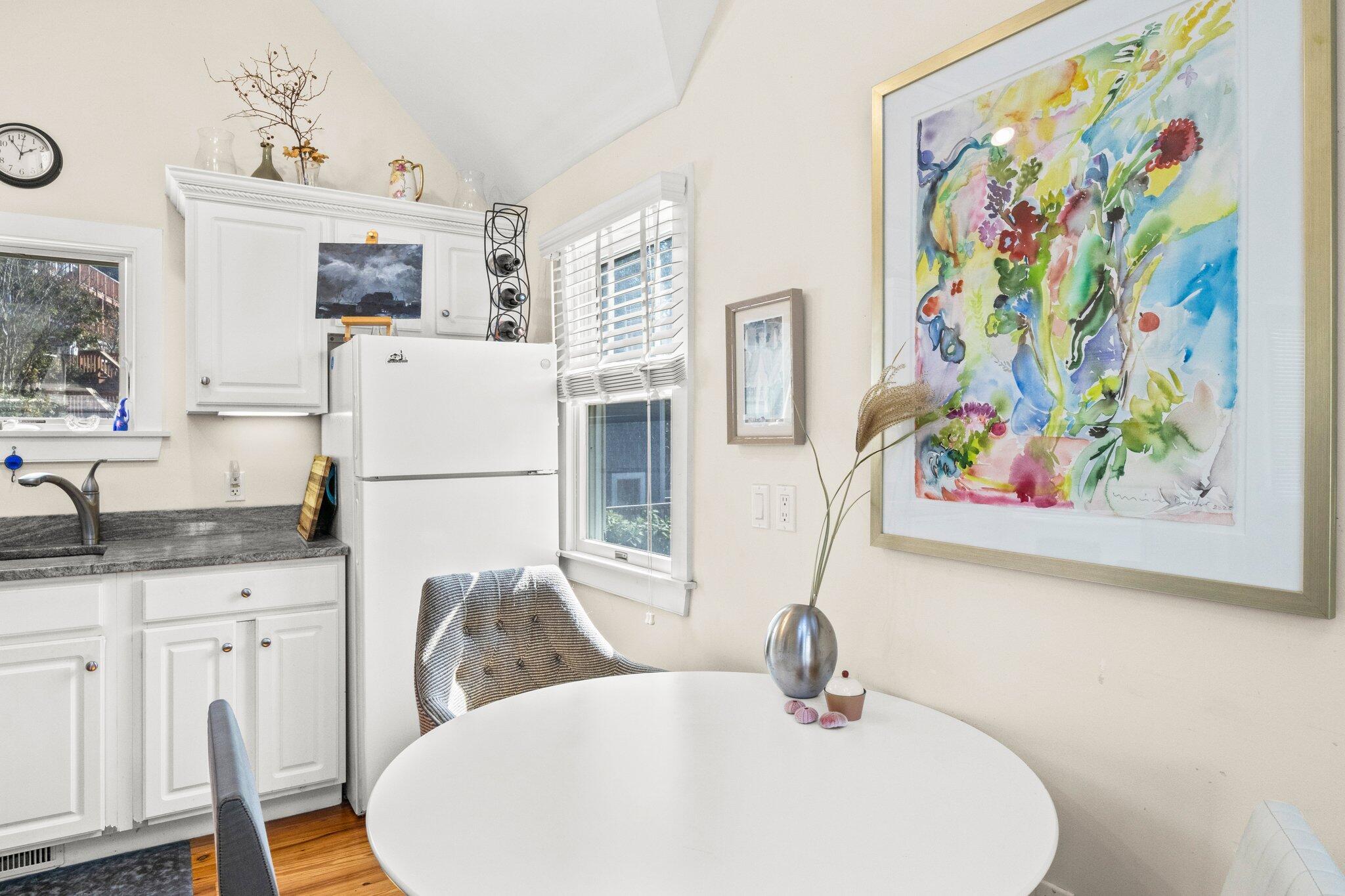 6 Shore Road # 16