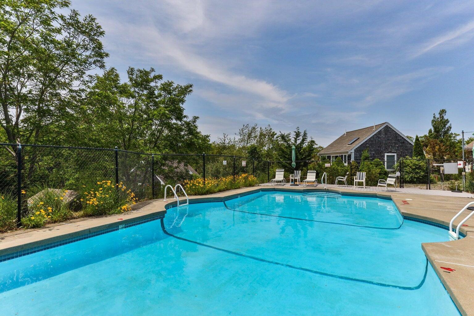 6 Shore Road # 16