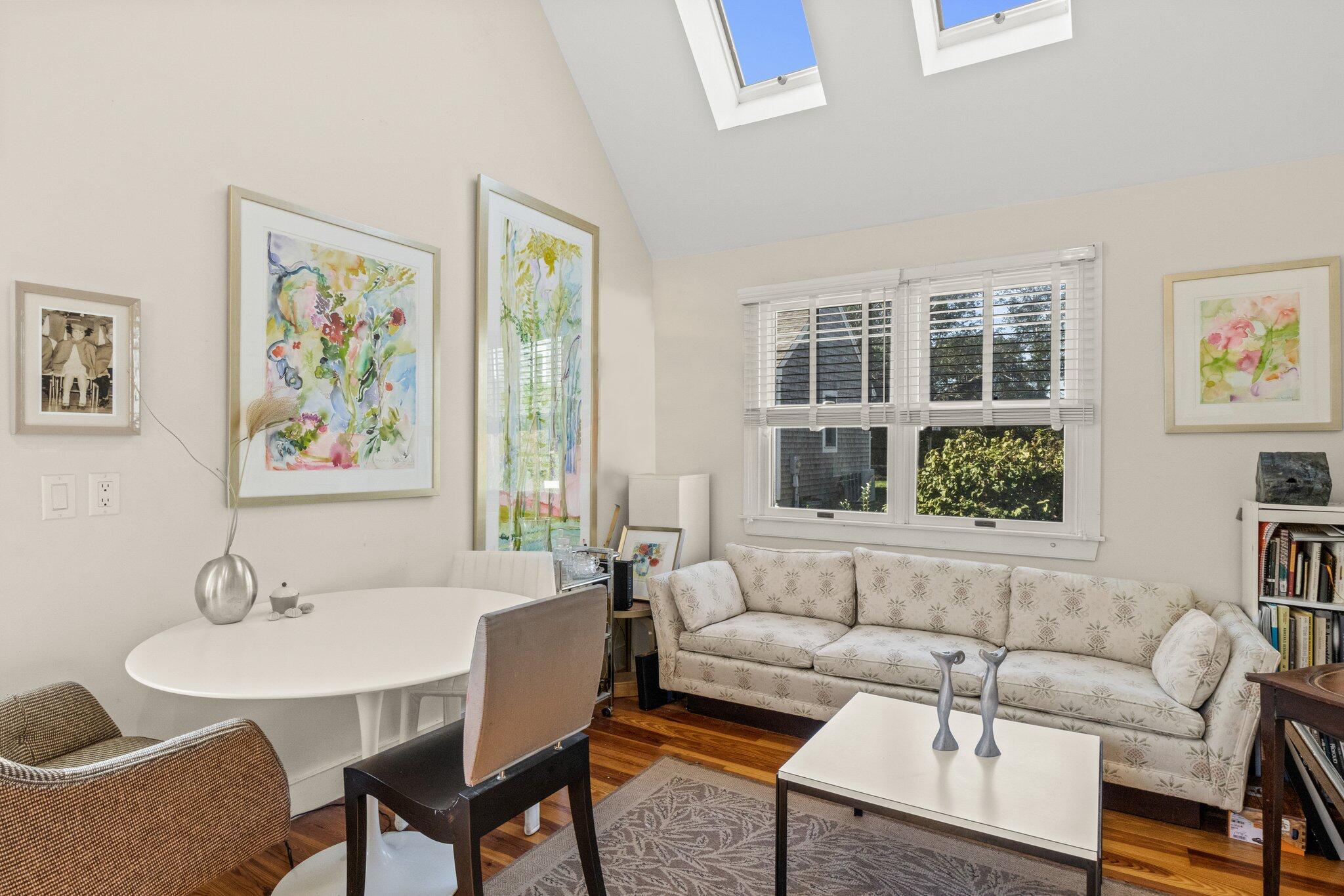 6 Shore Road # 16