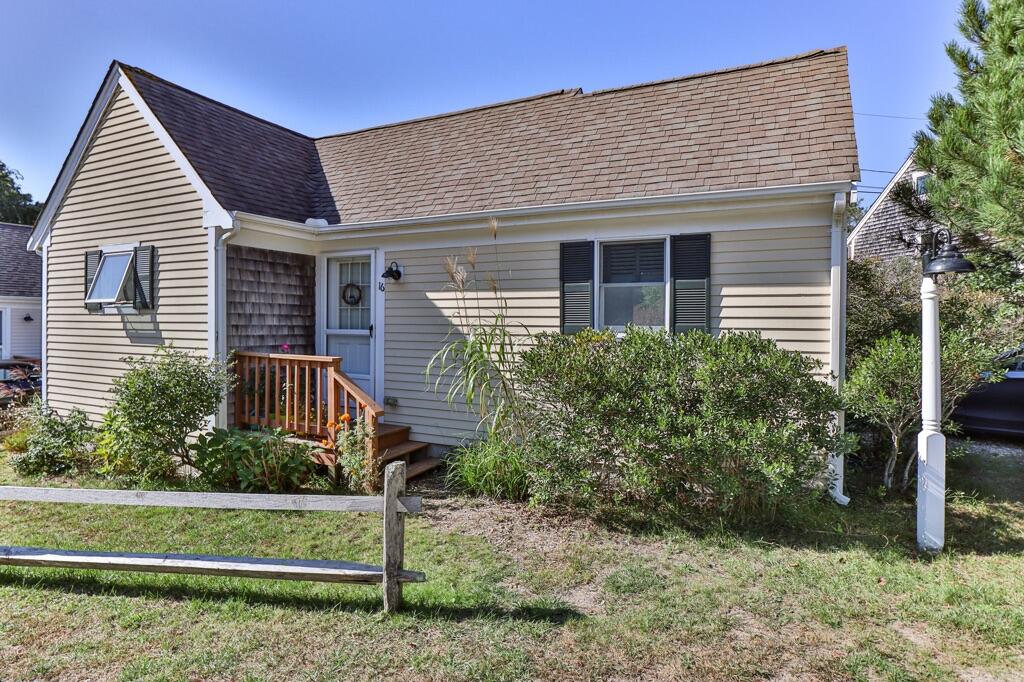6 Shore Road # 16