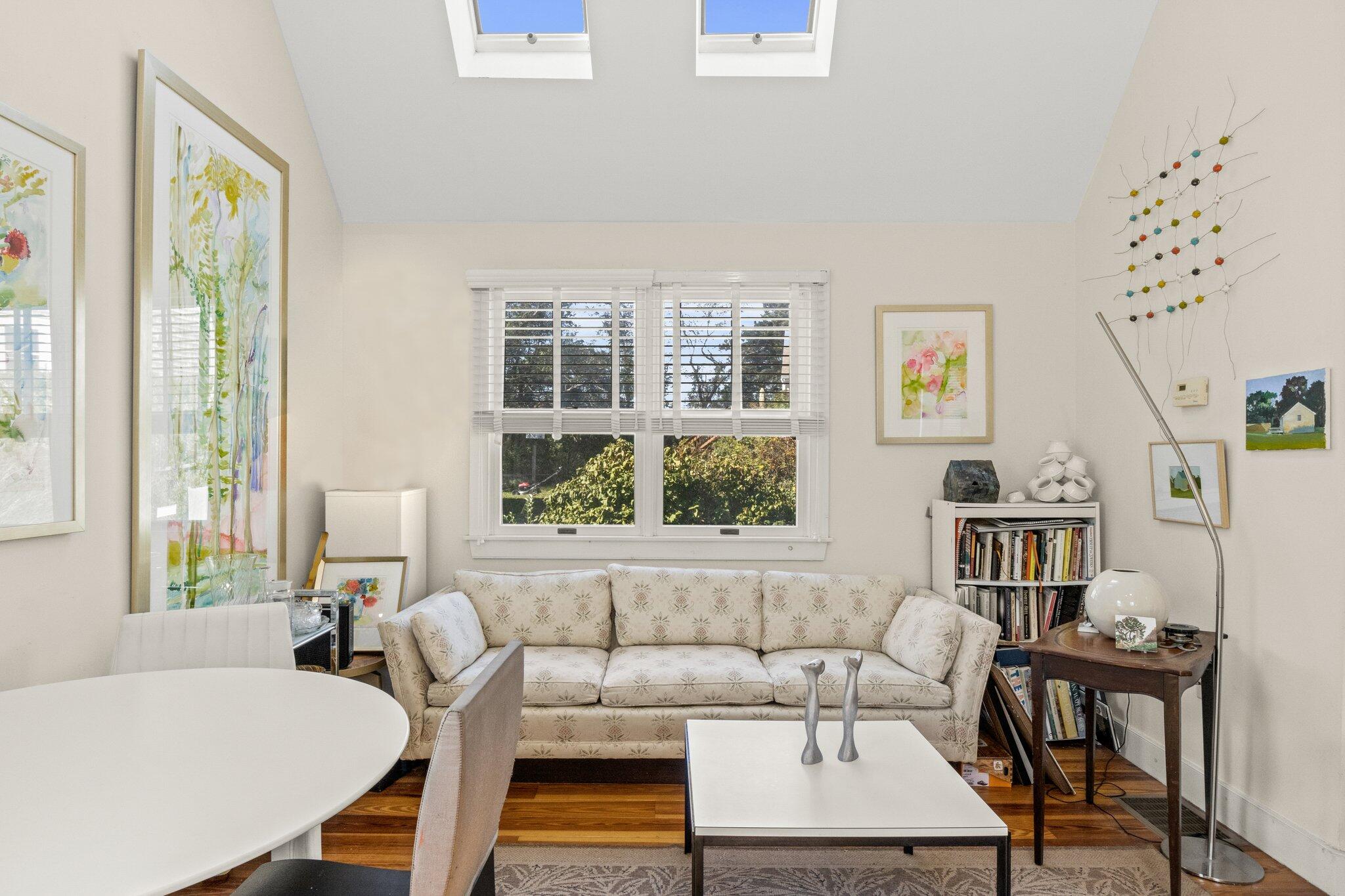 6 Shore Road # 16