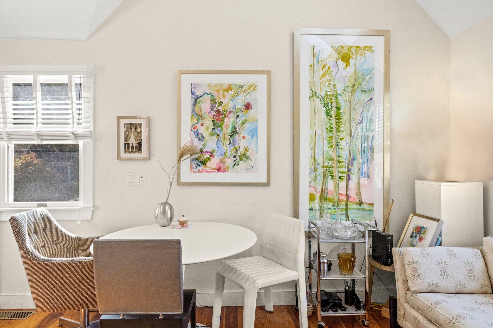 6 Shore Road # 16