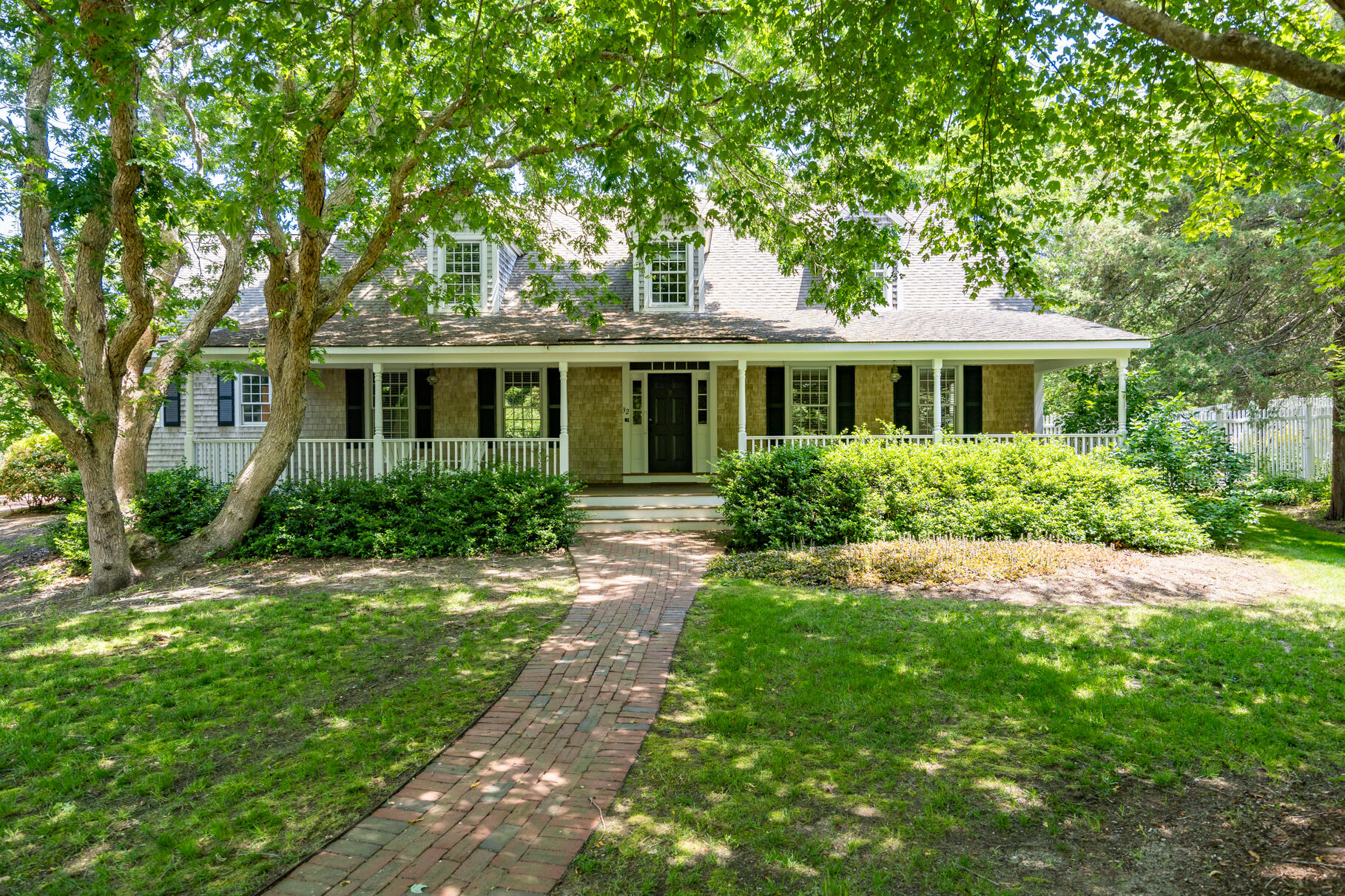 32 Oliver Drive