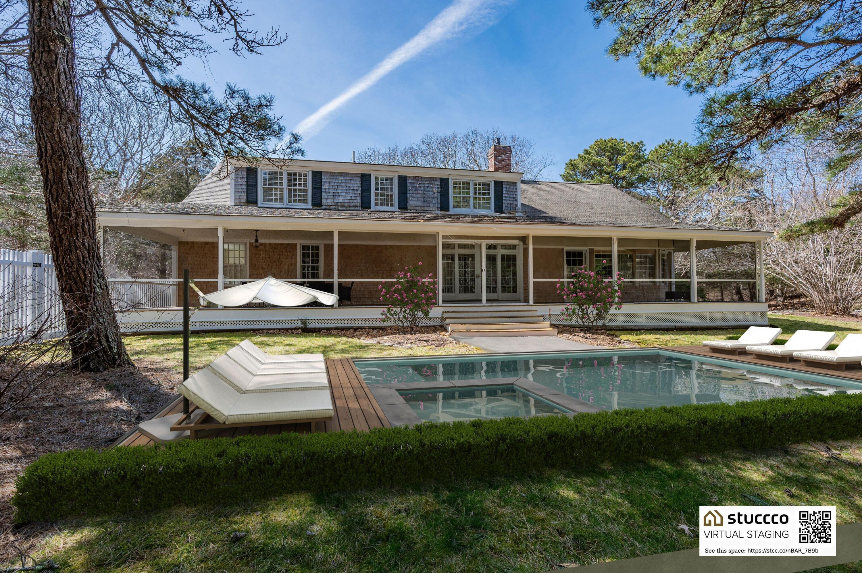 32 Oliver Drive