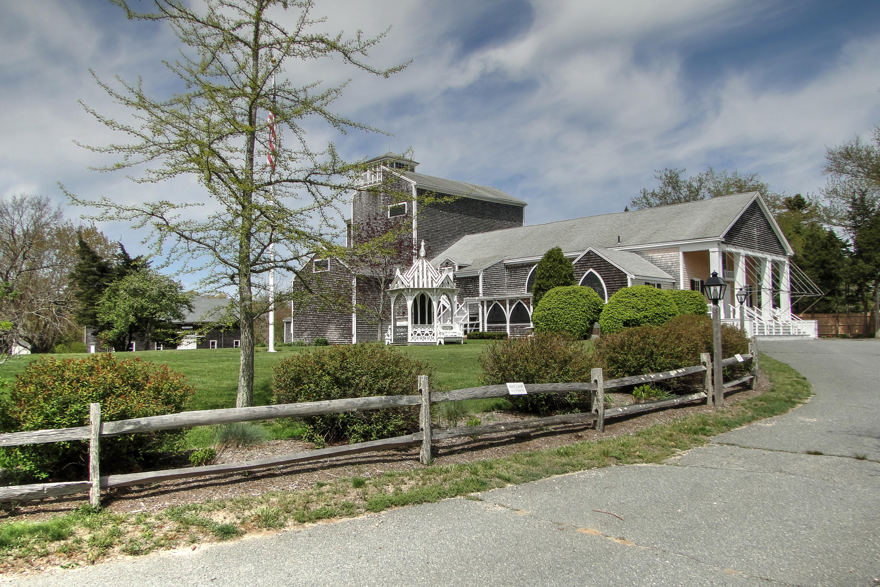 32 Oliver Drive