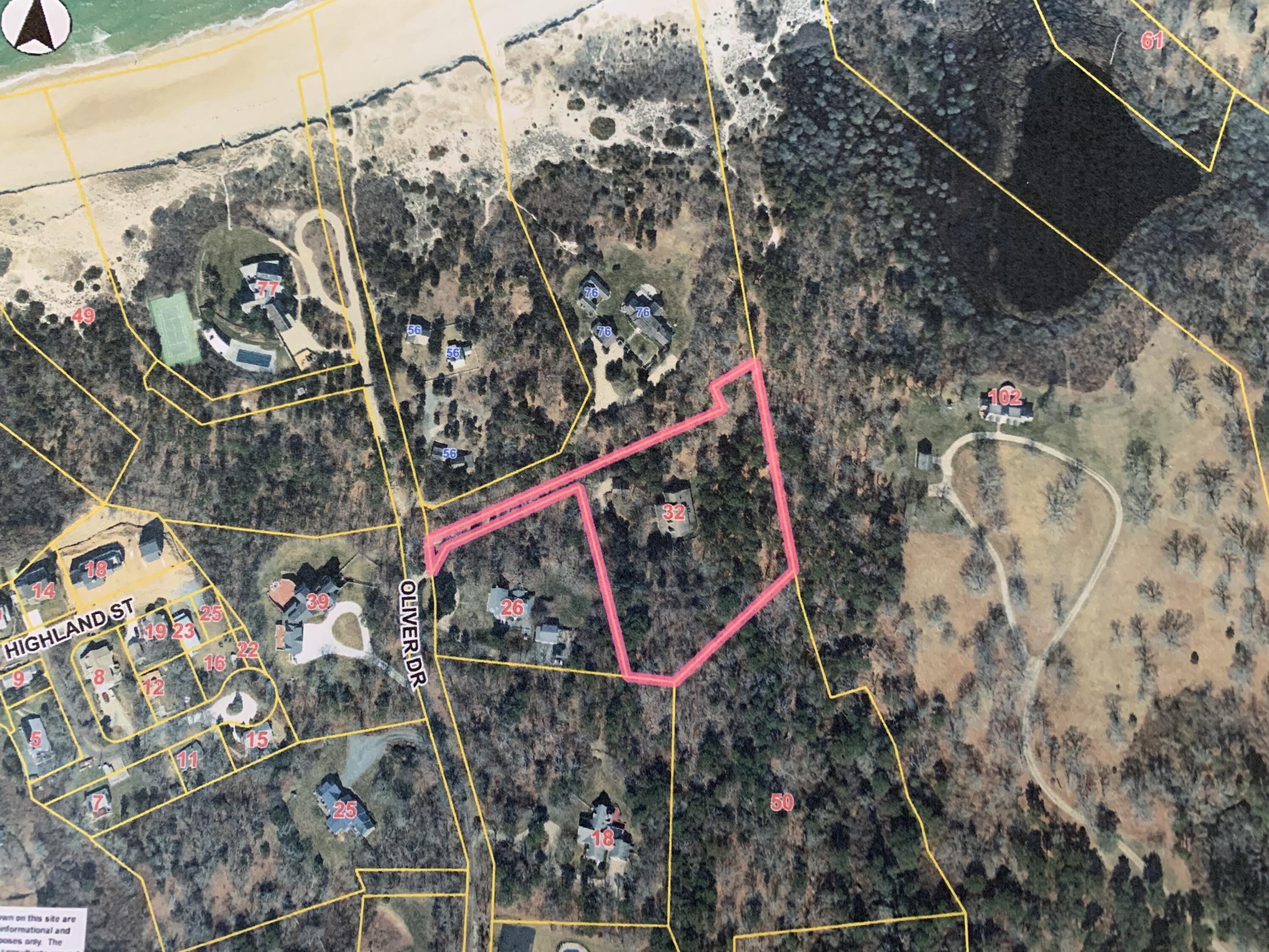 32 Oliver Drive