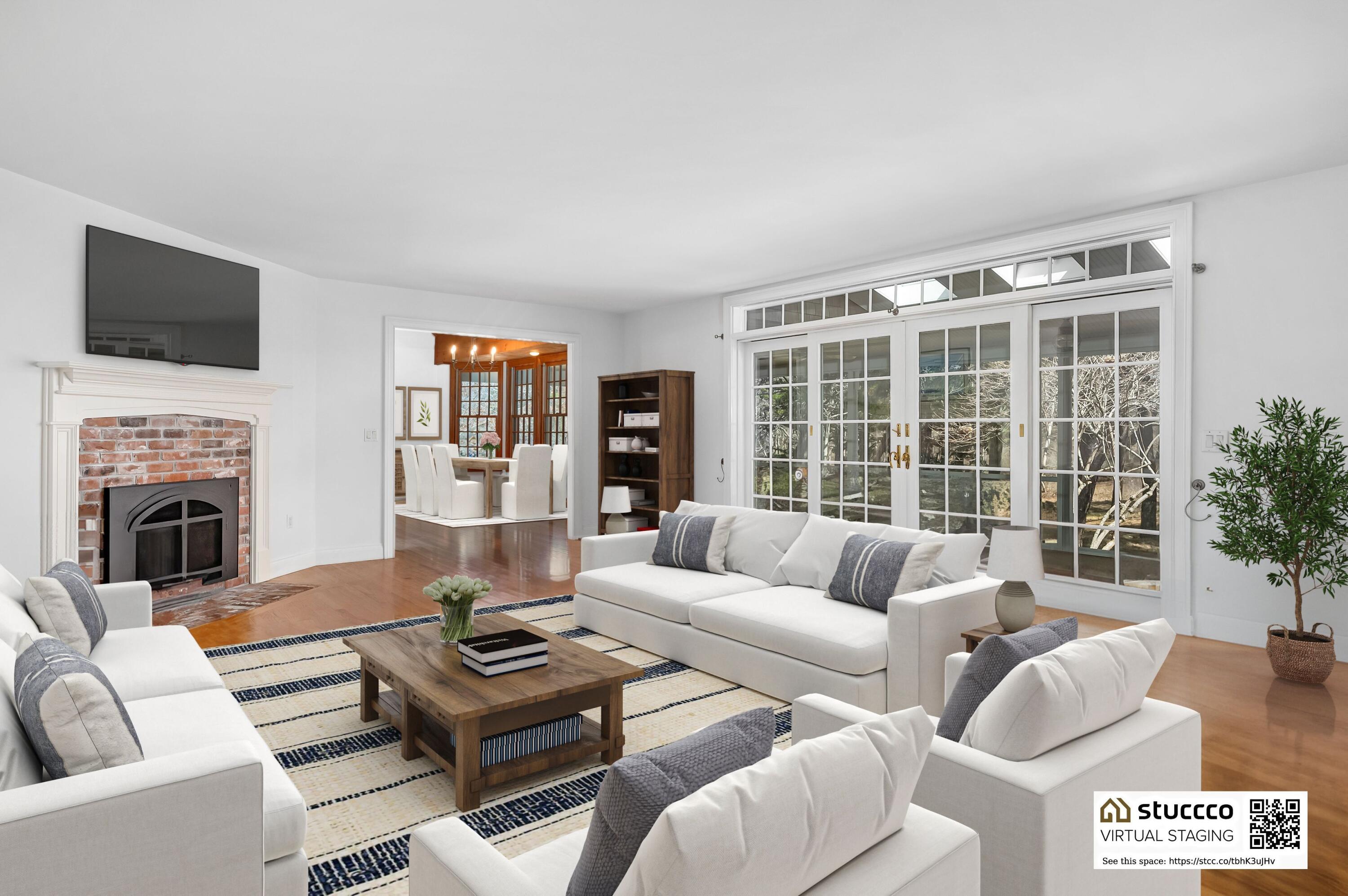 32 Oliver Drive