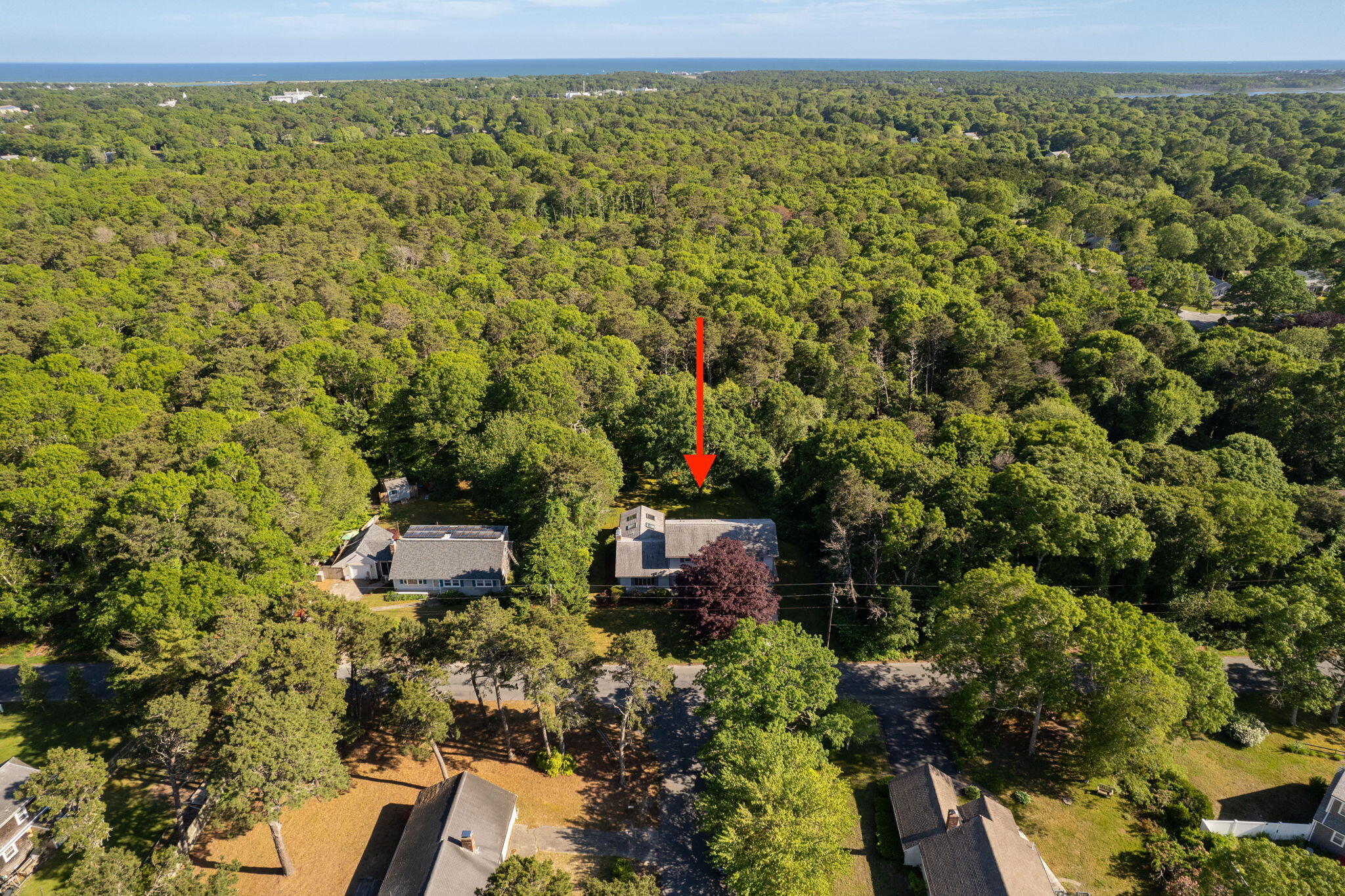 66 Capt Noyes Road