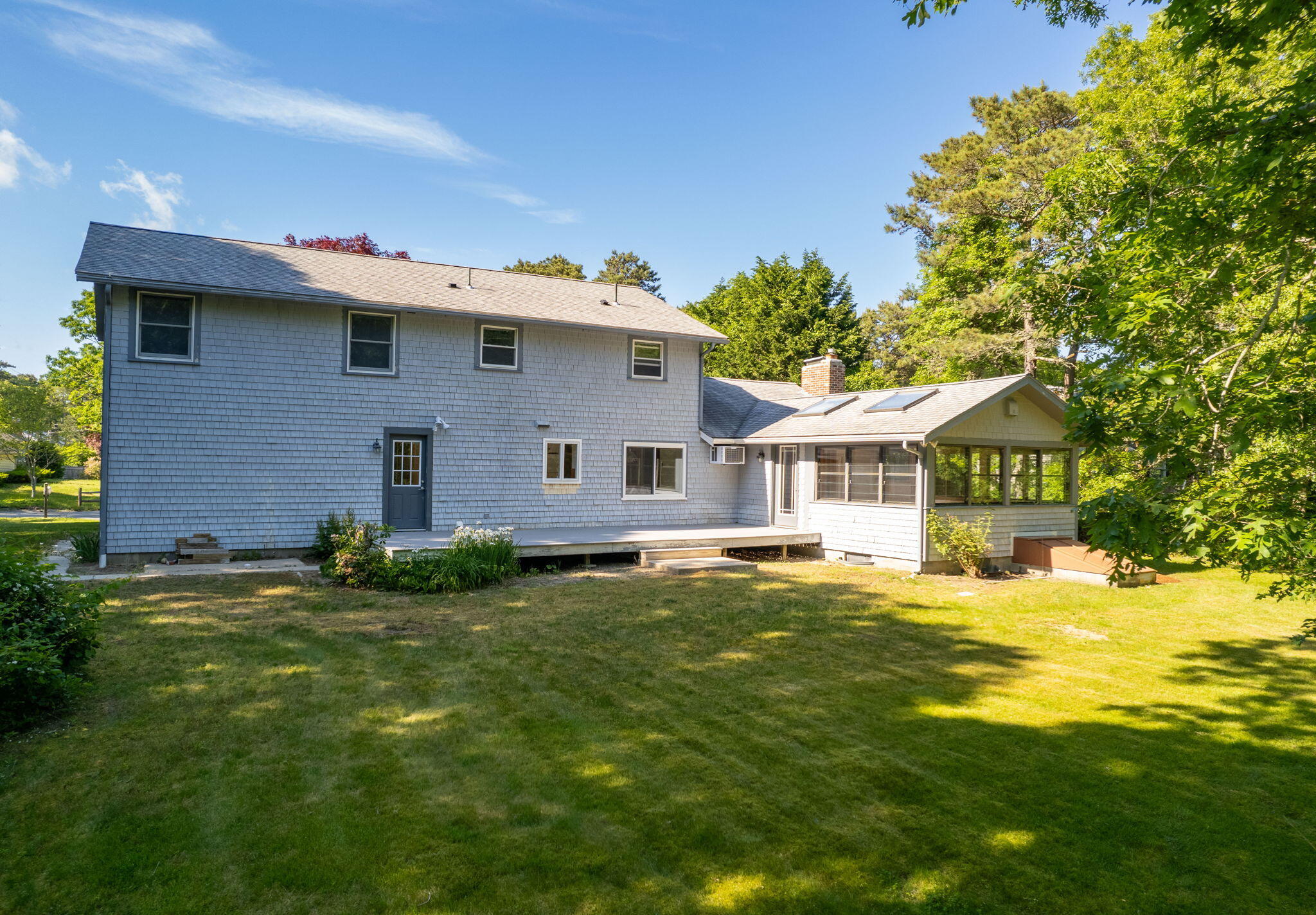 66 Capt Noyes Road