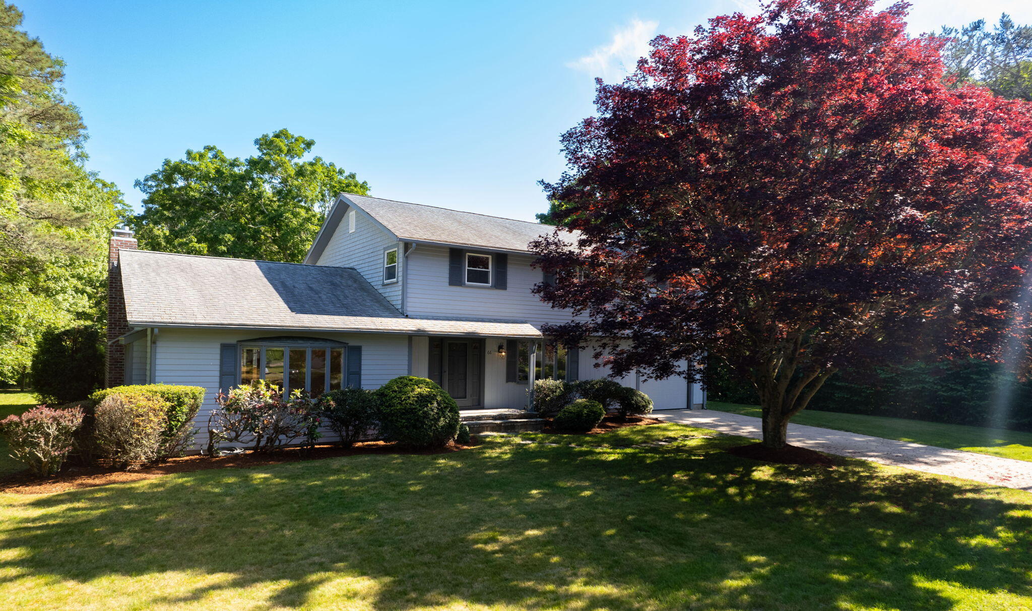 66 Capt Noyes Road