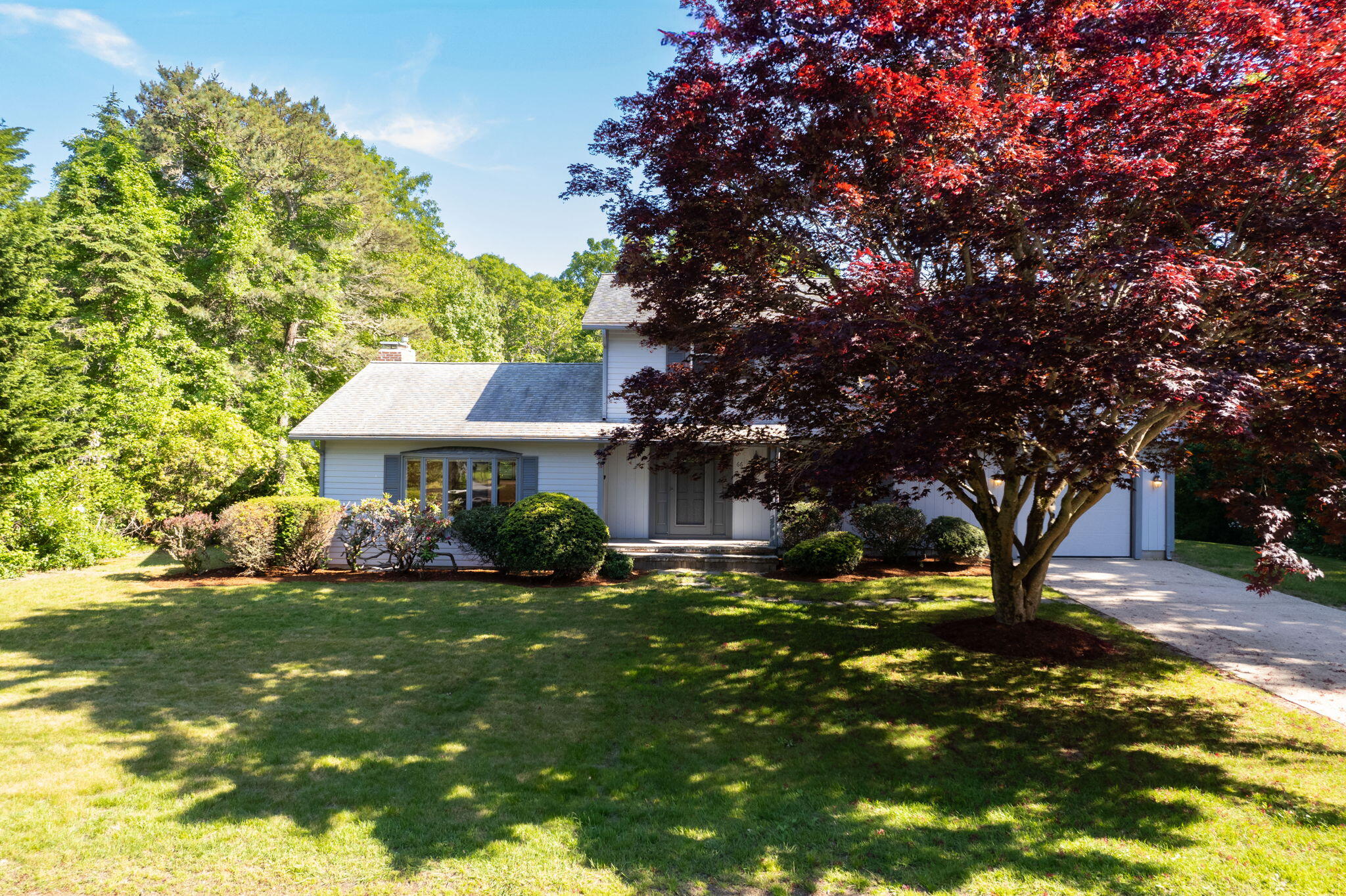 66 Capt Noyes Road