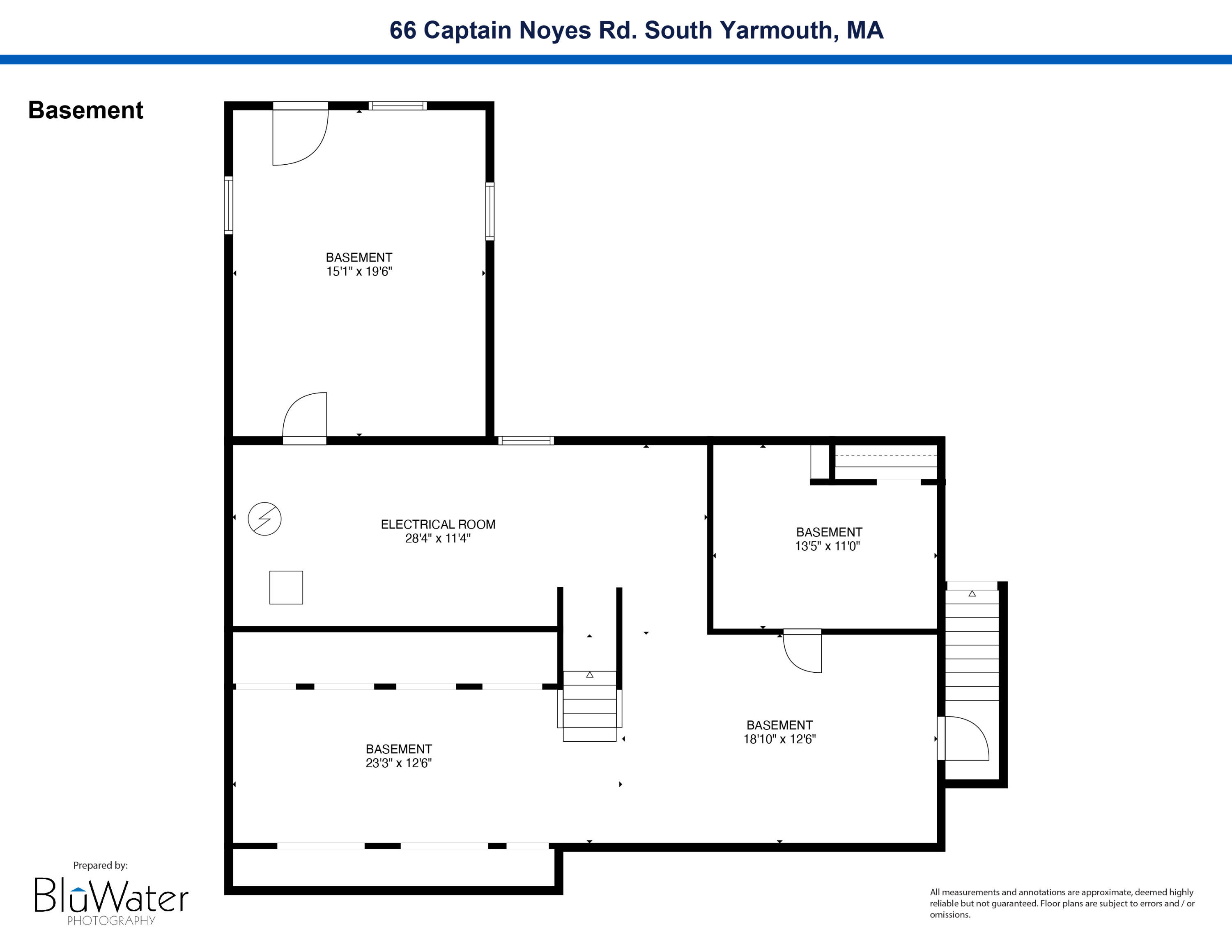 66 Capt Noyes Road