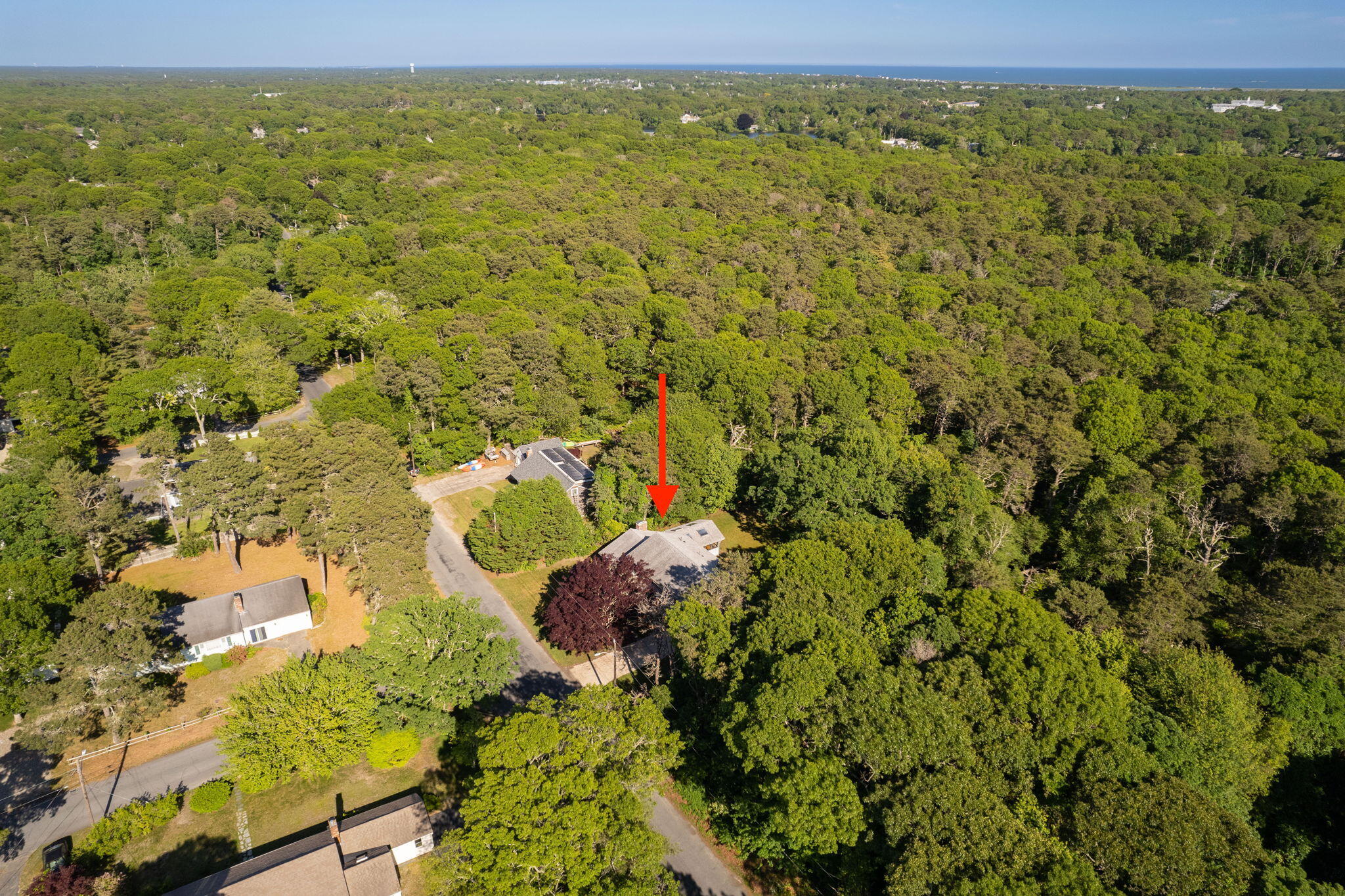 66 Capt Noyes Road