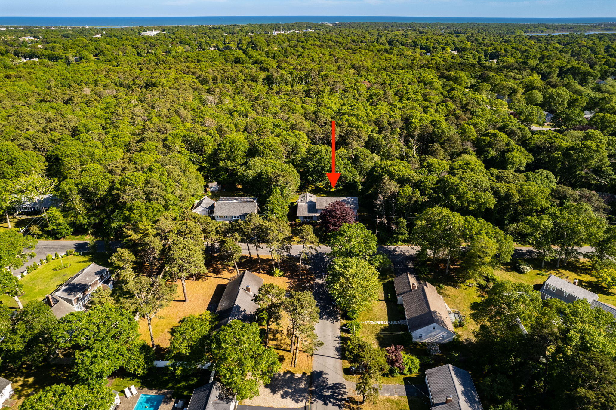 66 Capt Noyes Road