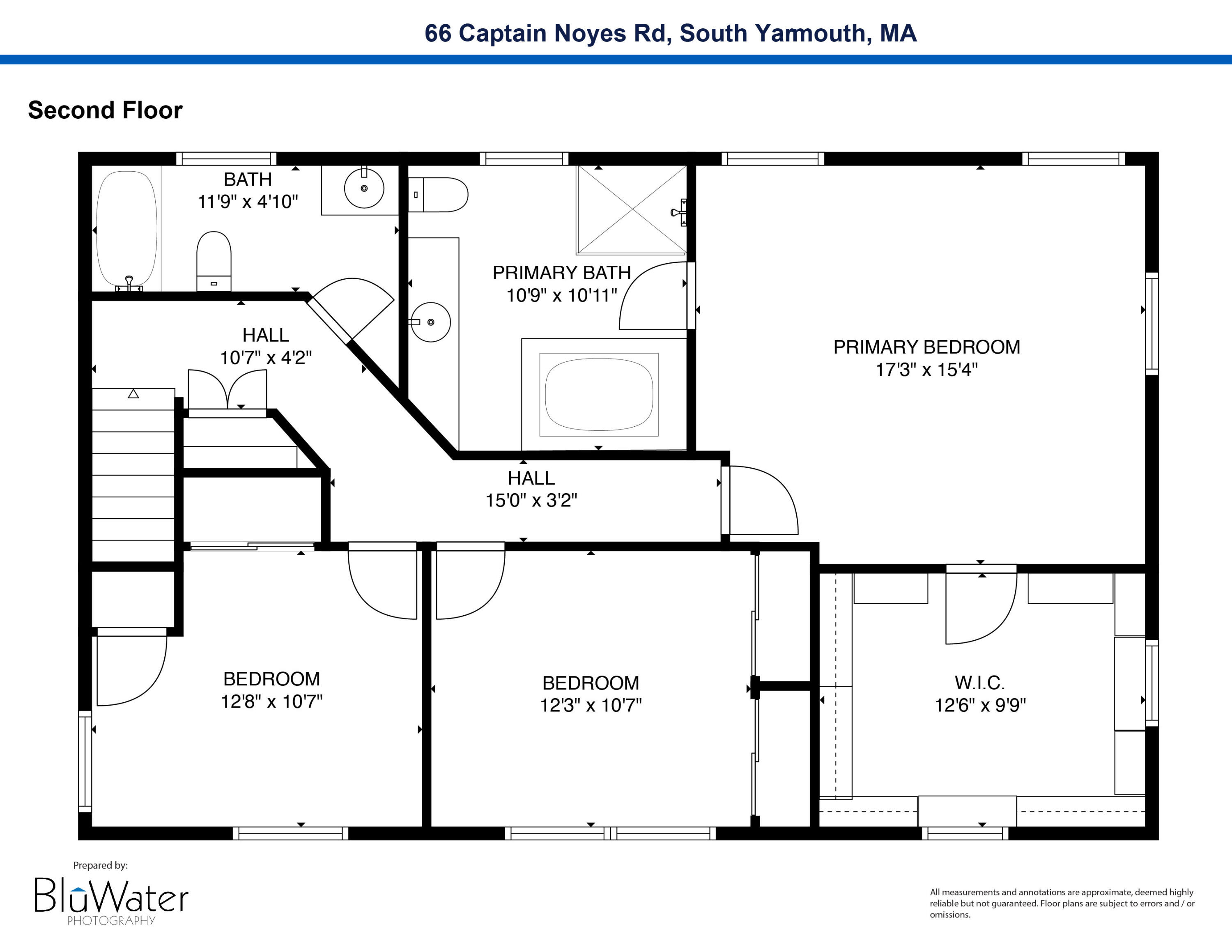 66 Capt Noyes Road