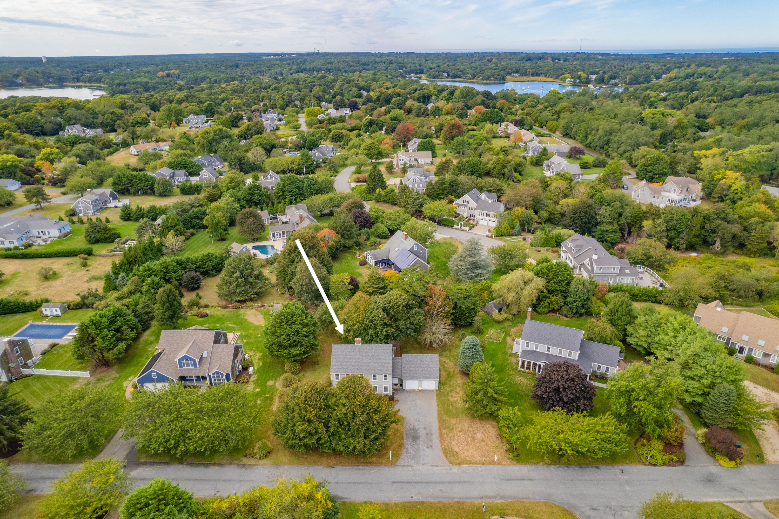14 Pleasant View Drive