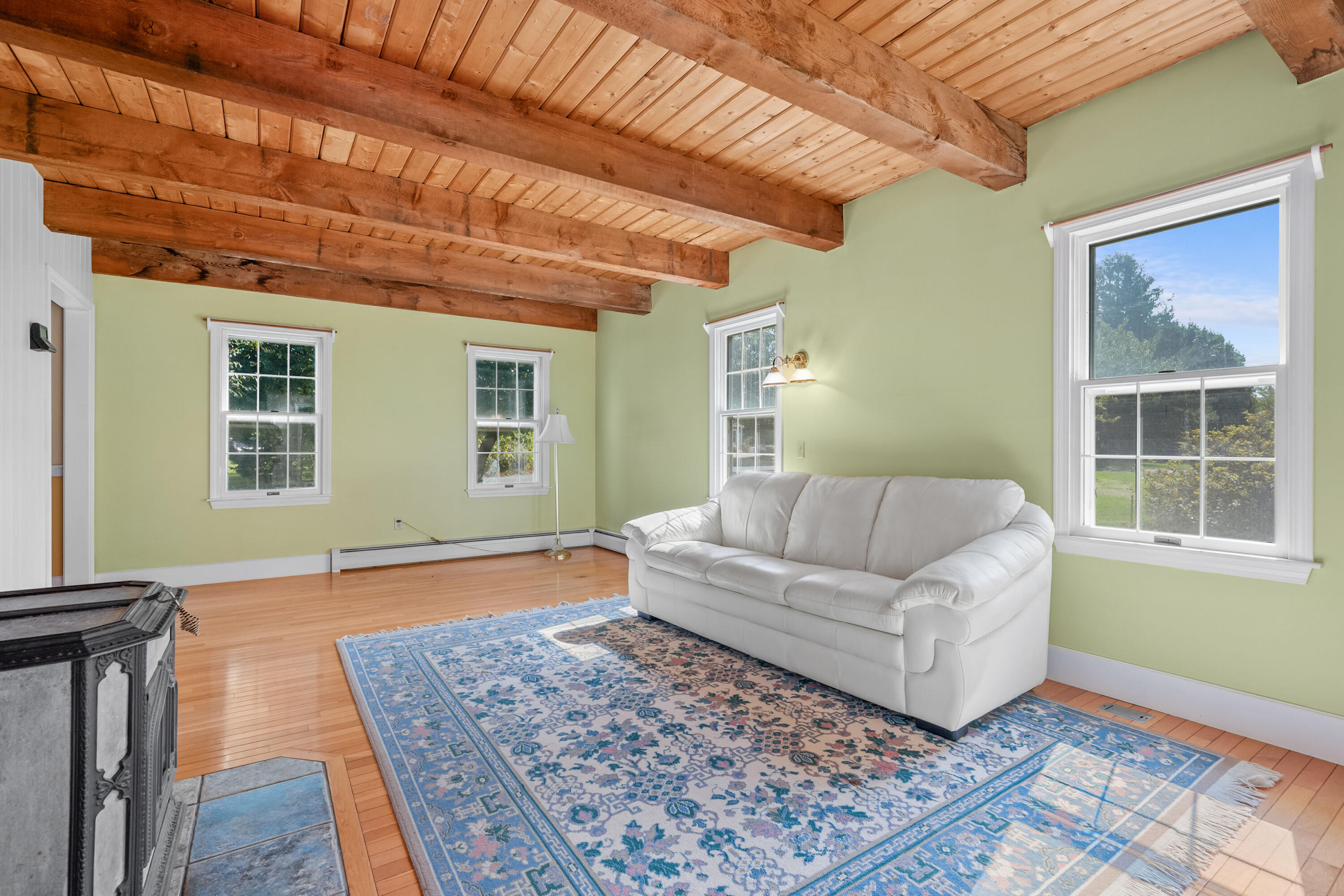 14 Pleasant View Drive
