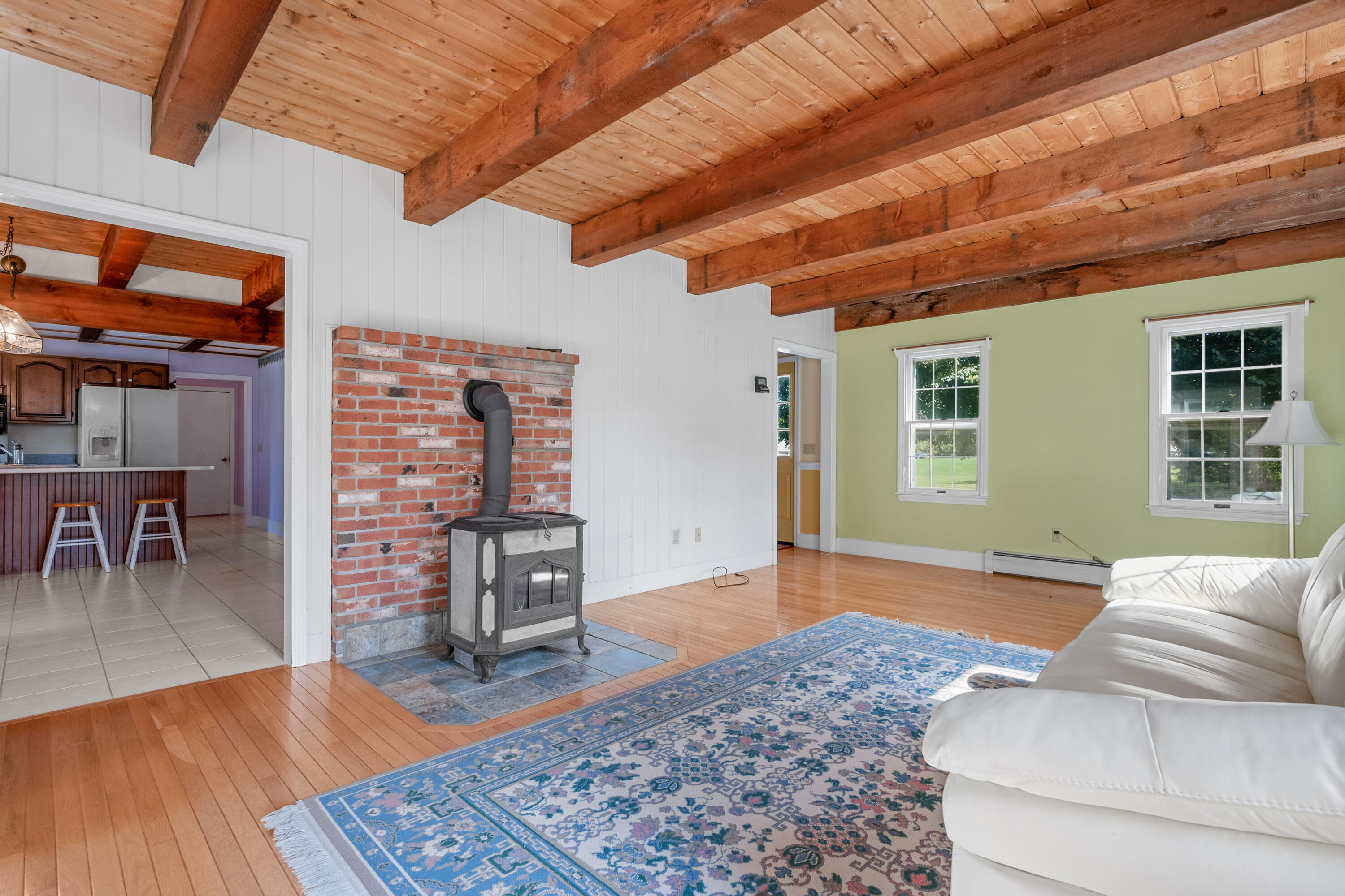 14 Pleasant View Drive