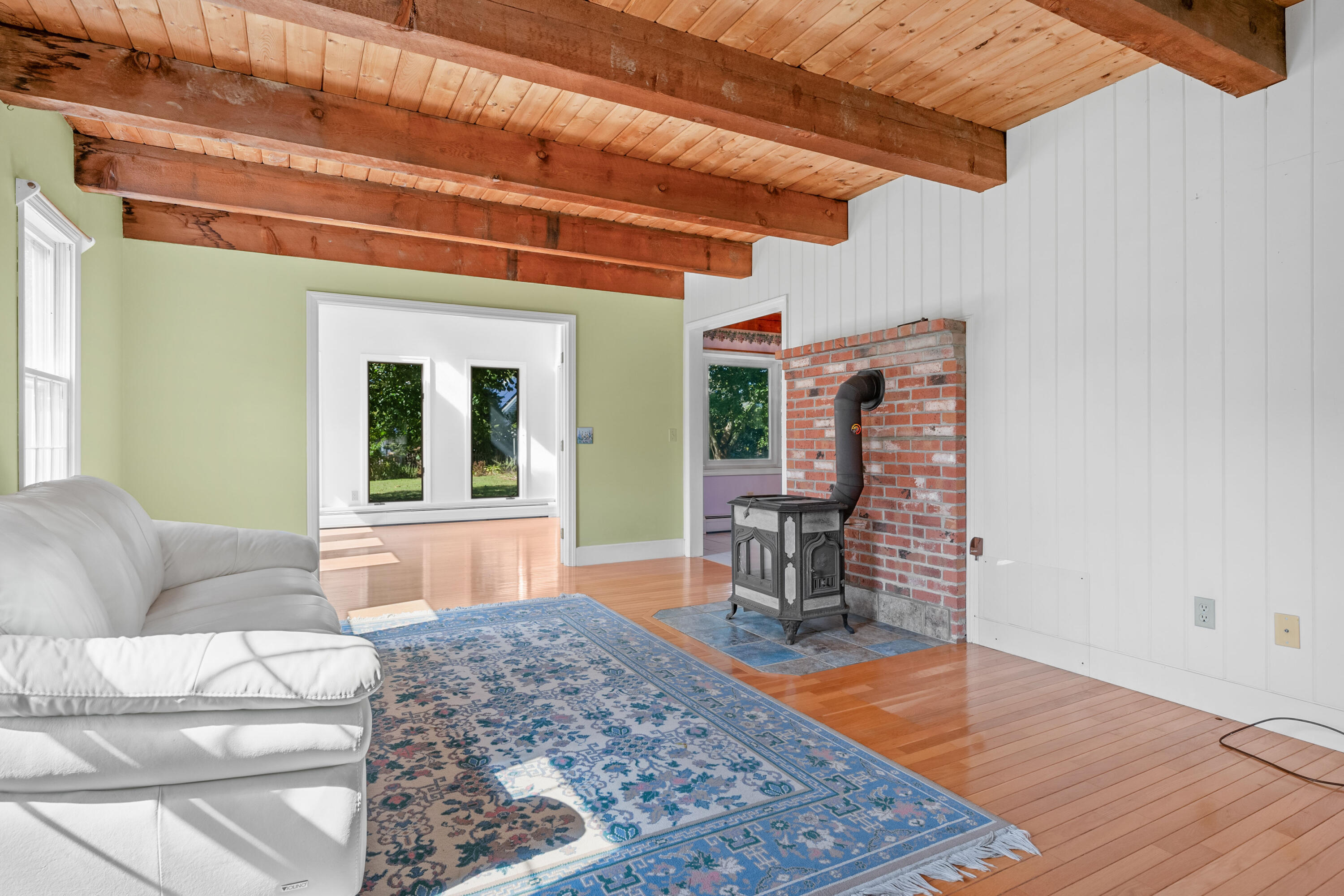 14 Pleasant View Drive