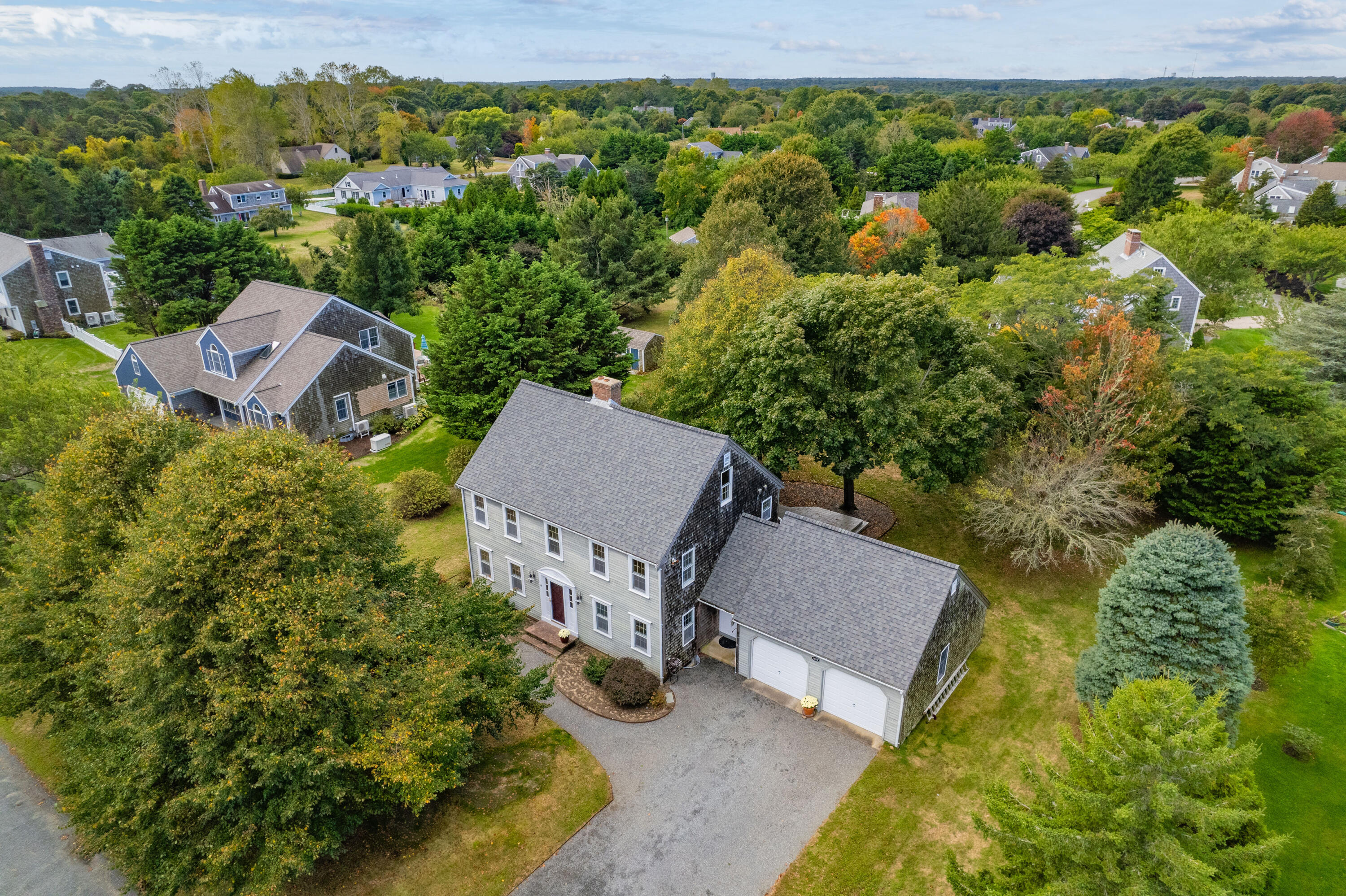 14 Pleasant View Drive