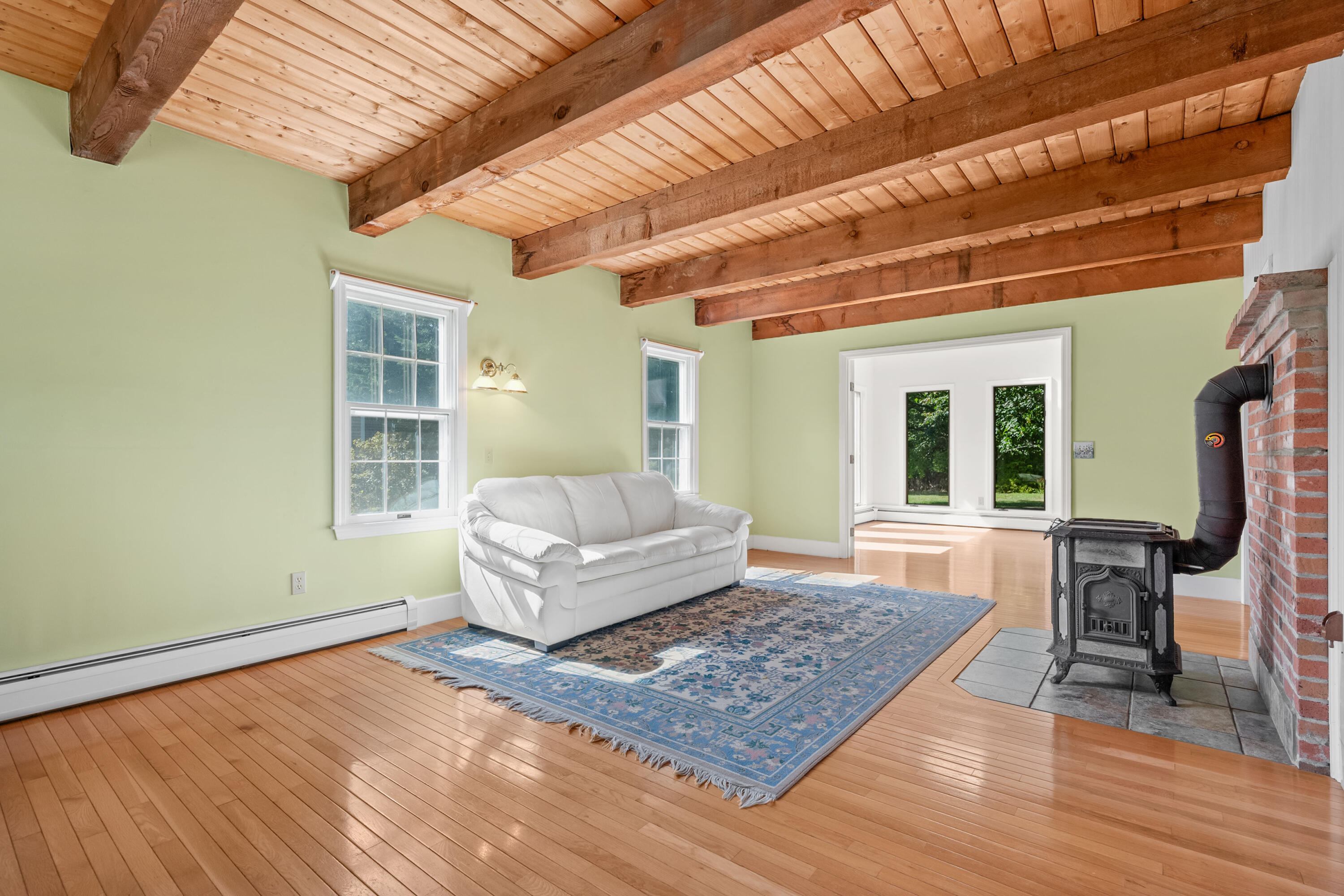 14 Pleasant View Drive