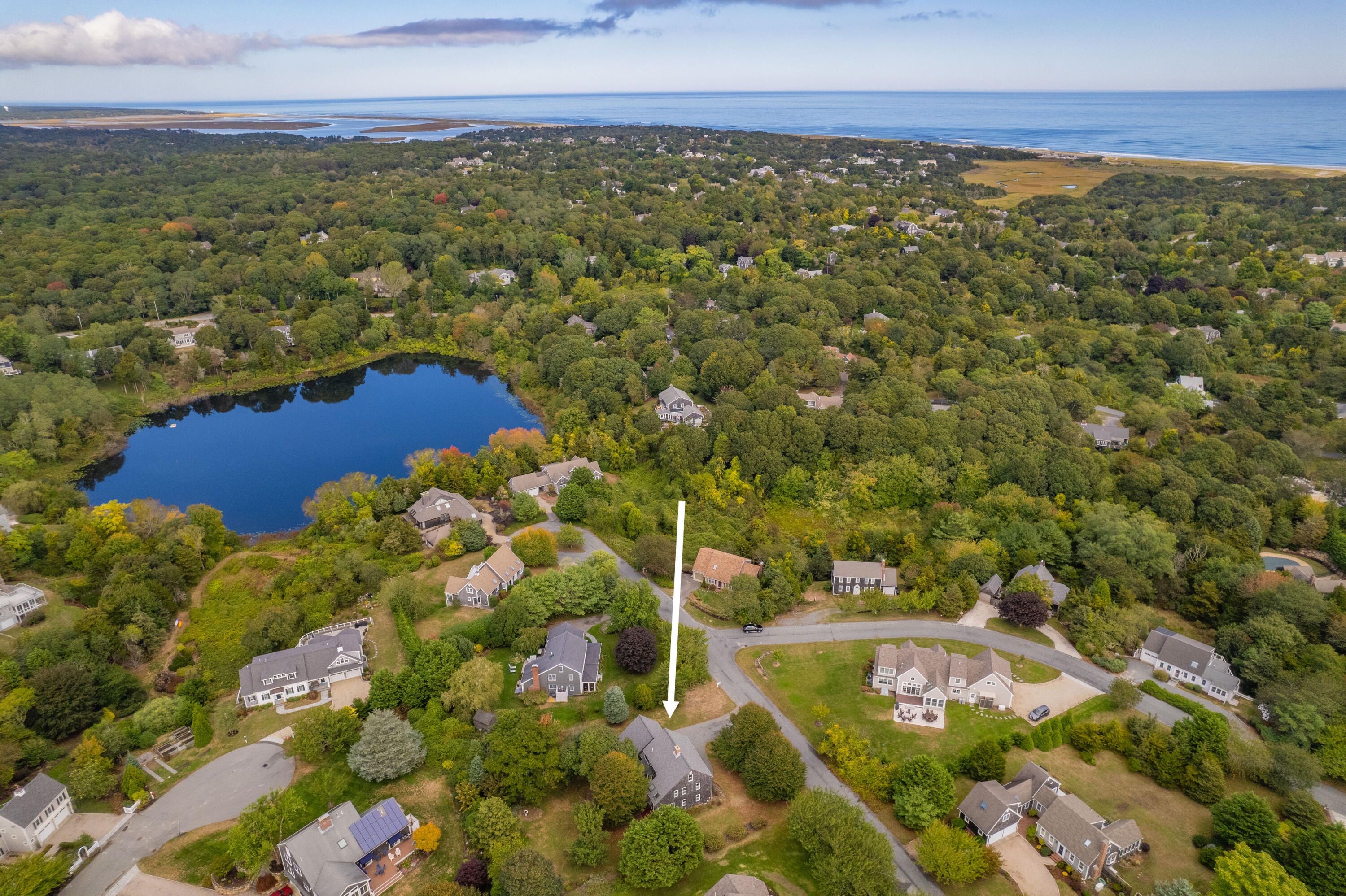 14 Pleasant View Drive