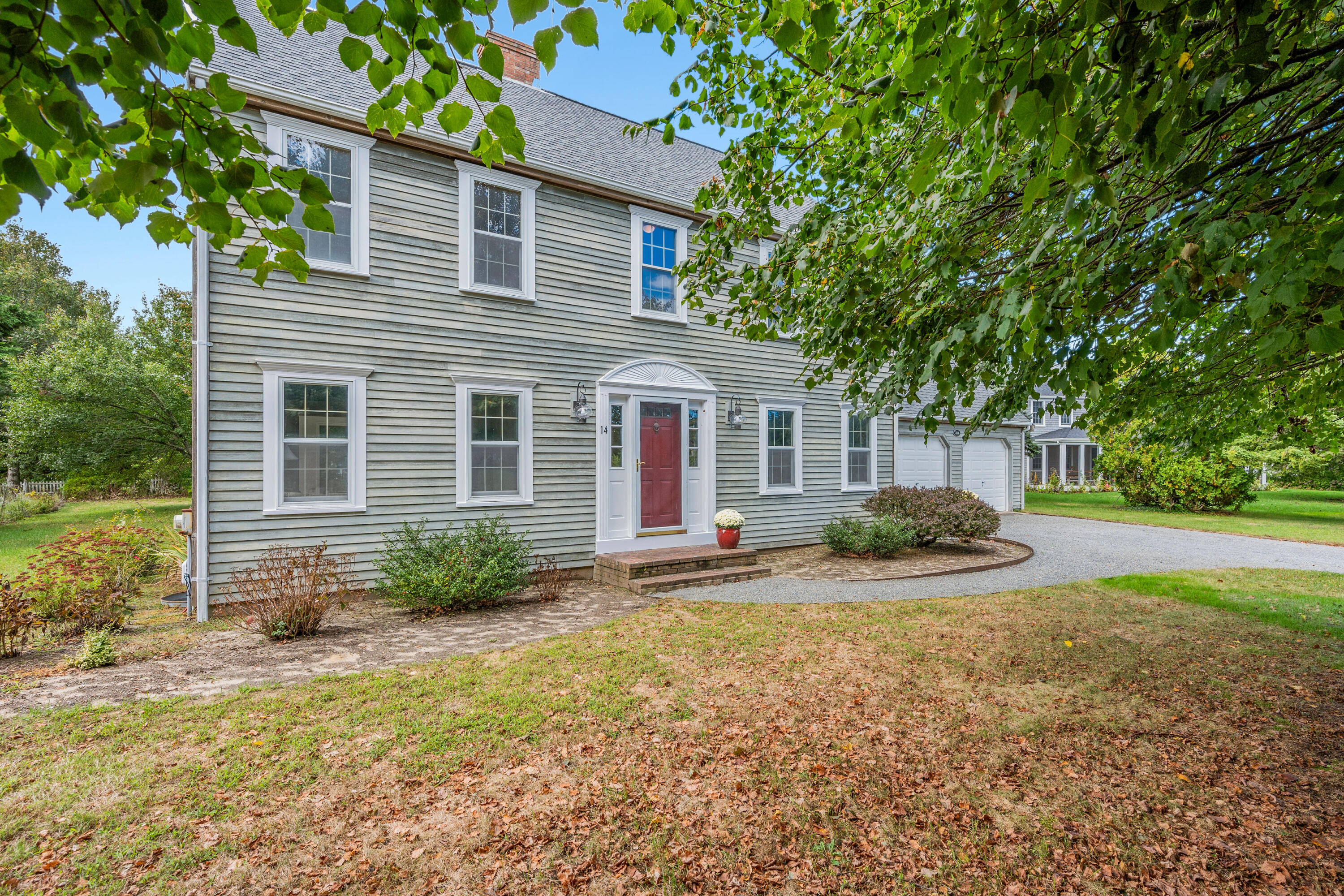 14 Pleasant View Drive