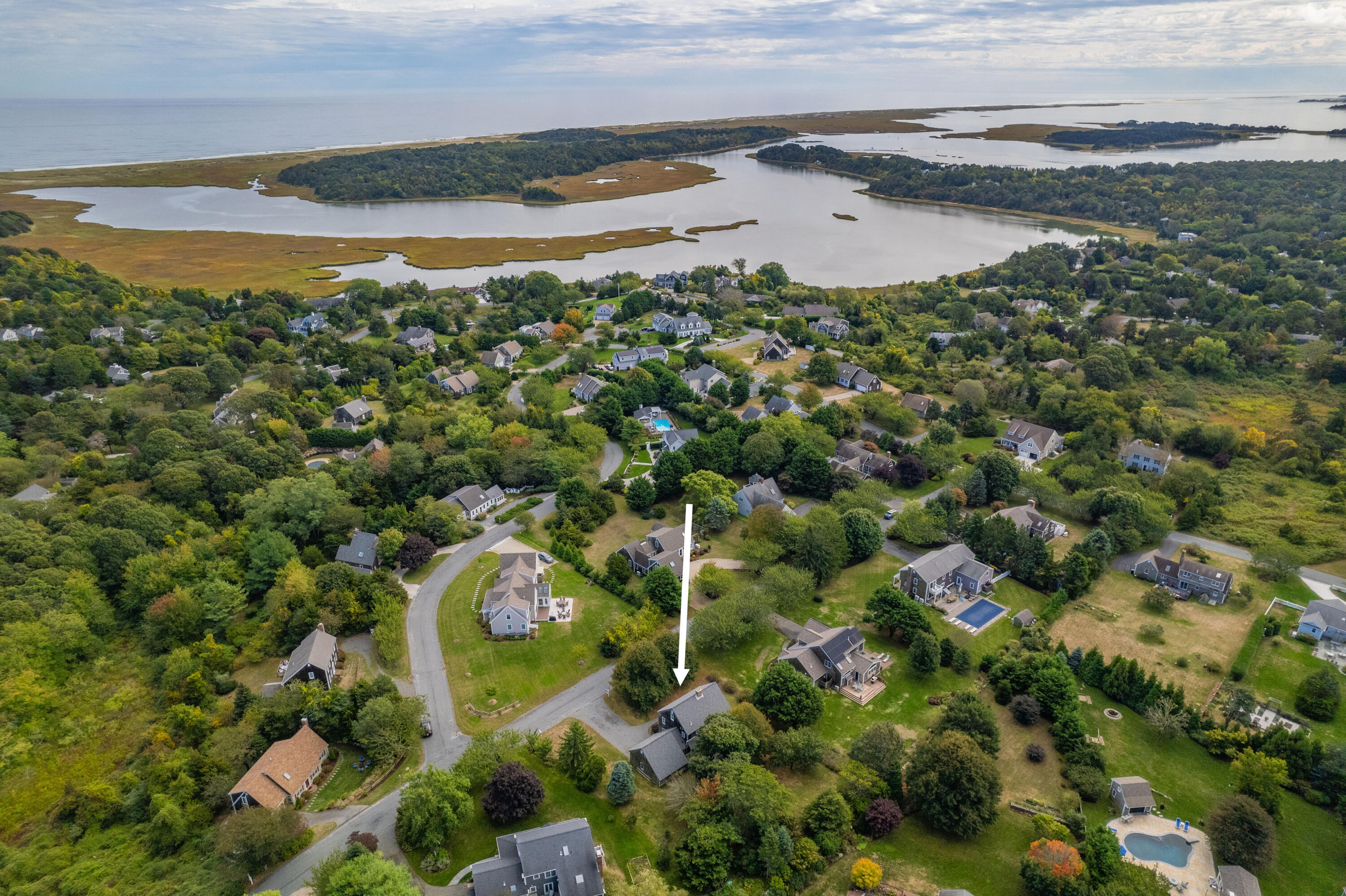 14 Pleasant View Drive