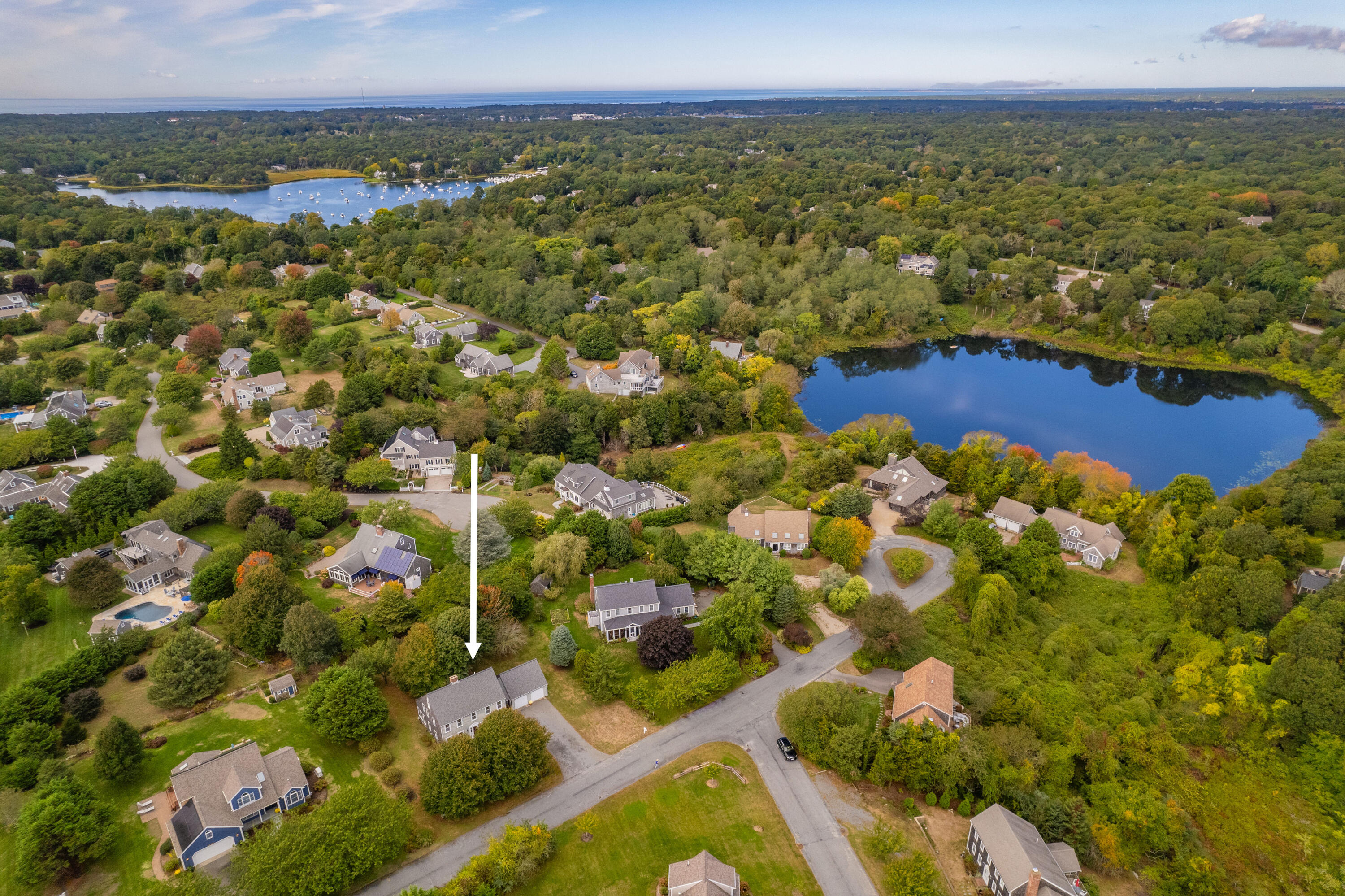 14 Pleasant View Drive
