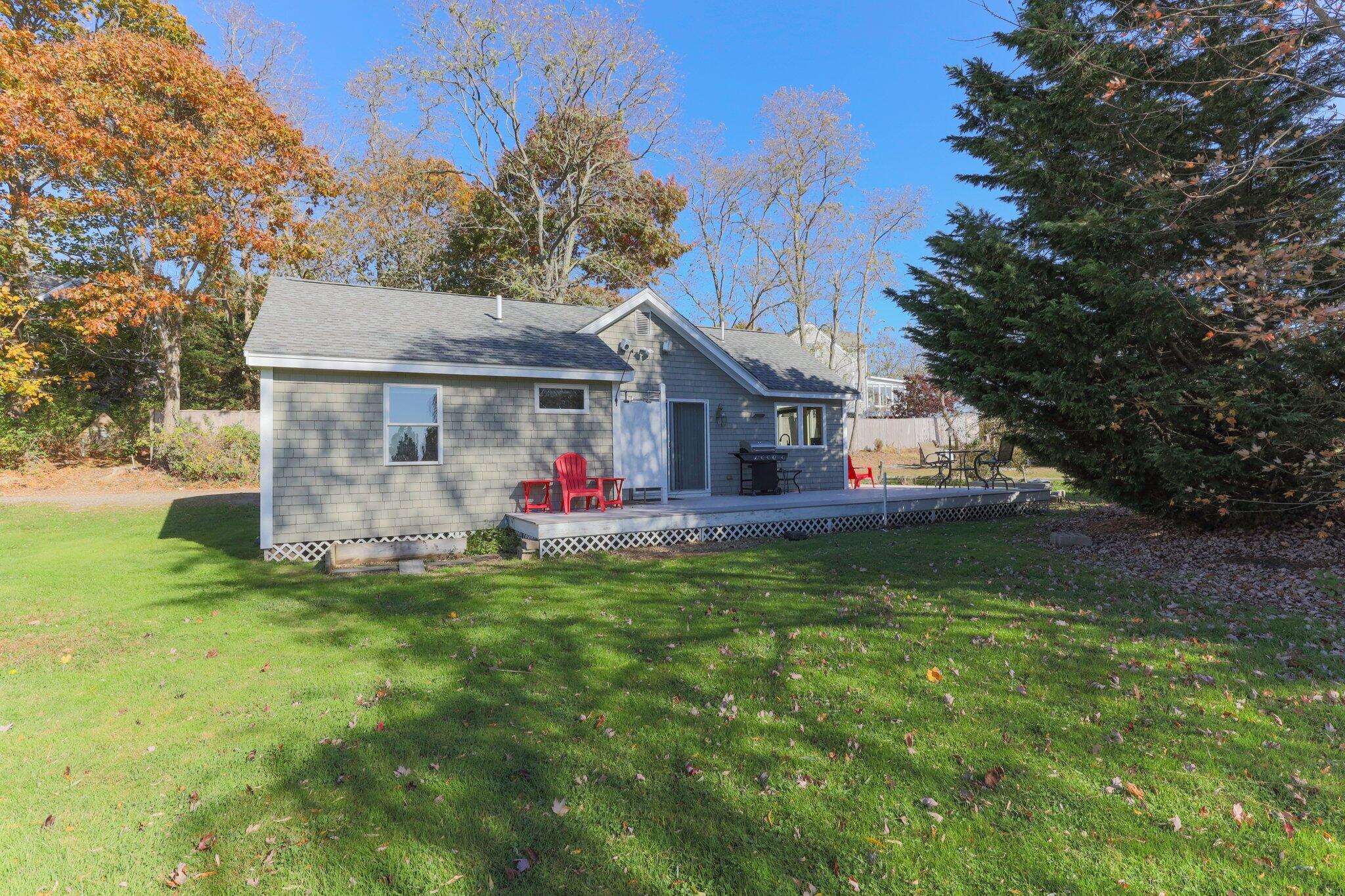 752 State Highway